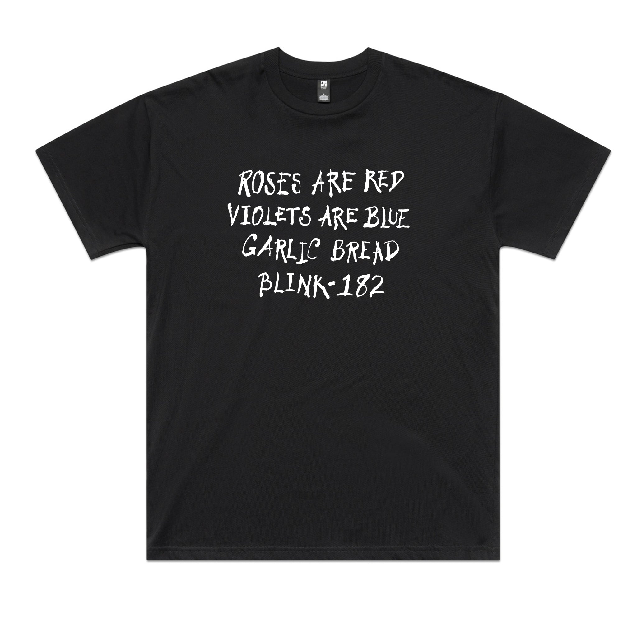 Blink Valentine Tee