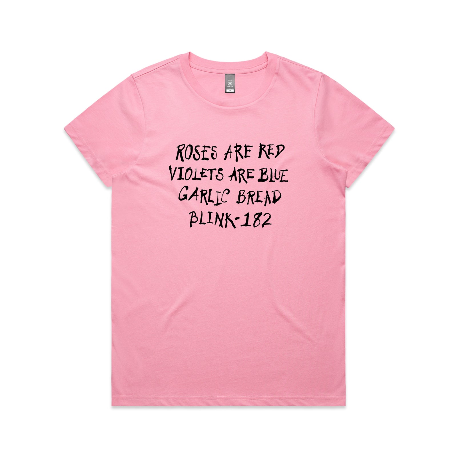 Blink Valentine Tee