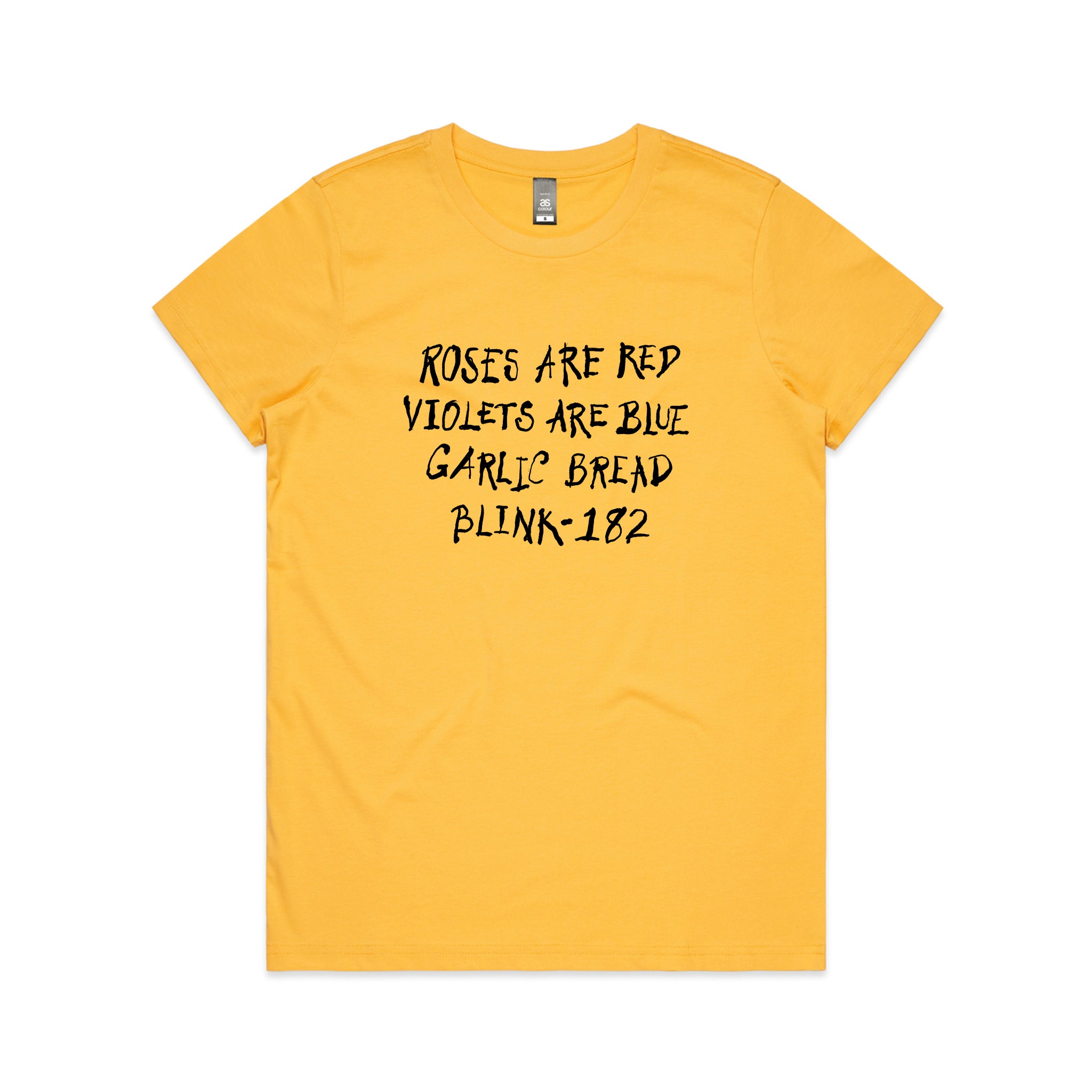 Blink Valentine Tee