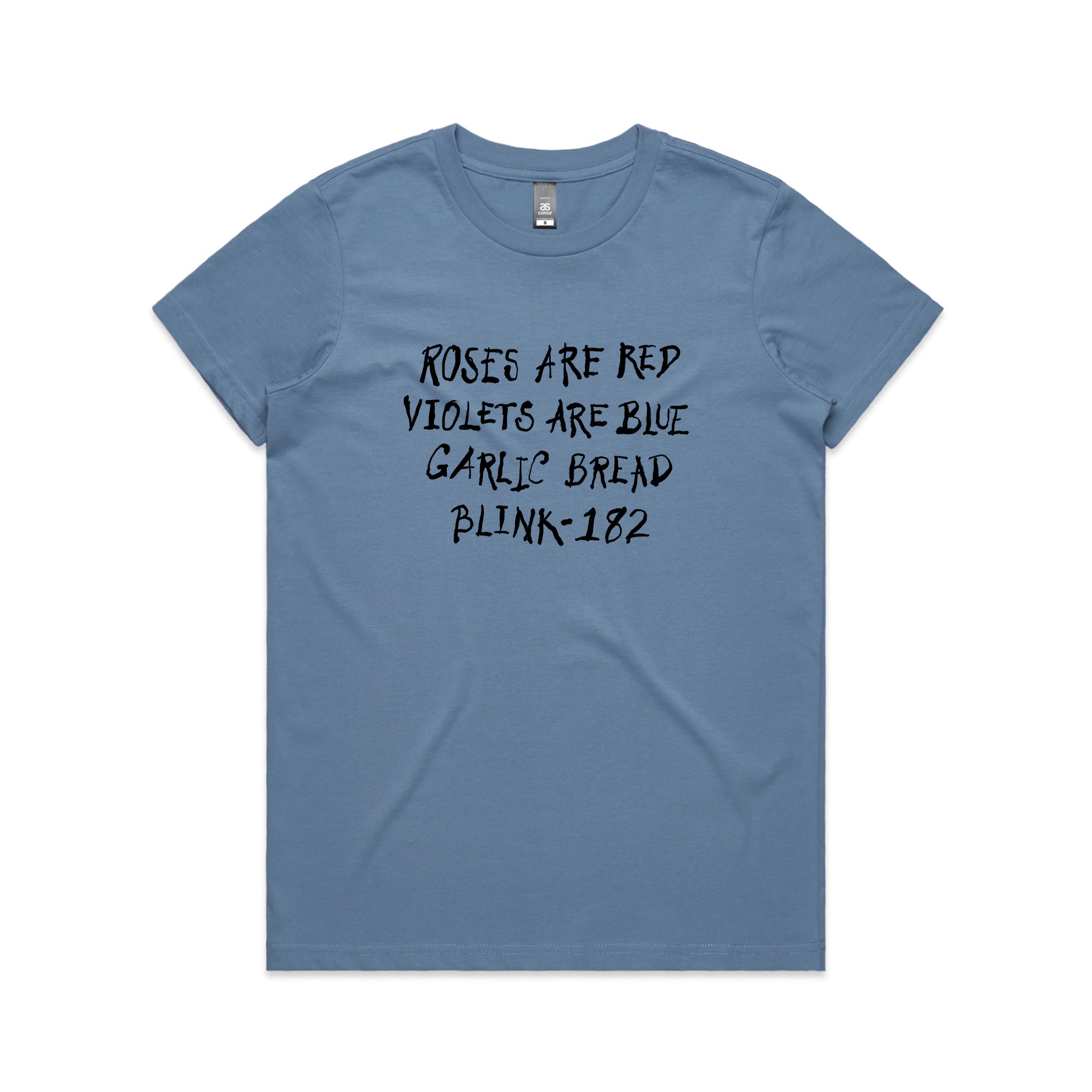 Blink Valentine Tee