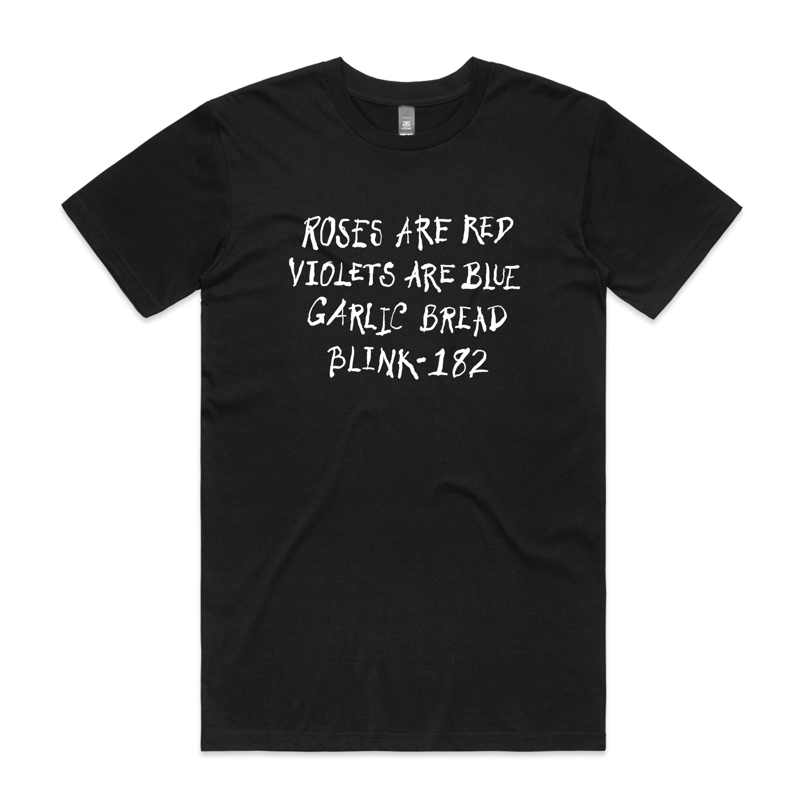Blink Valentine Tee