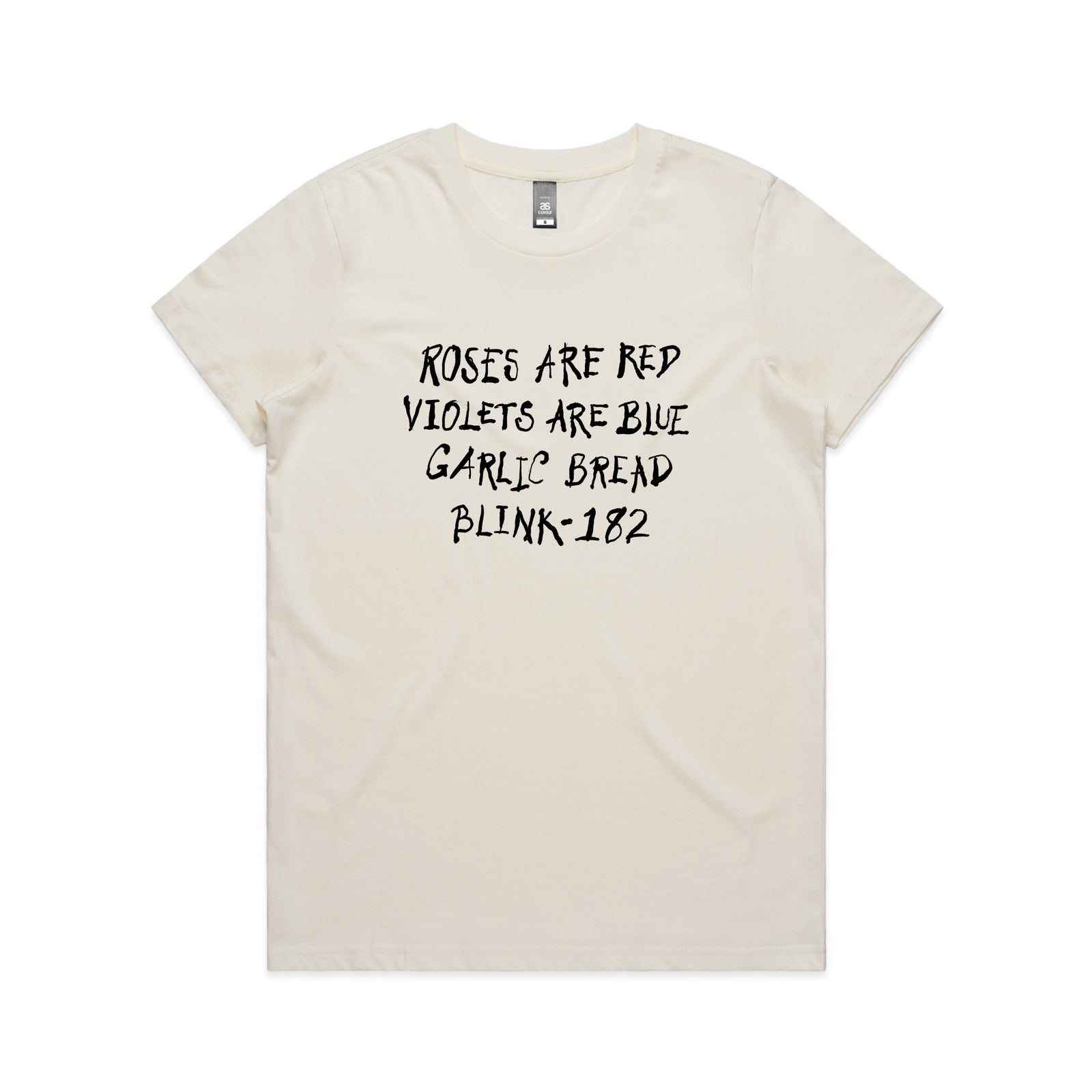 Blink Valentine Tee