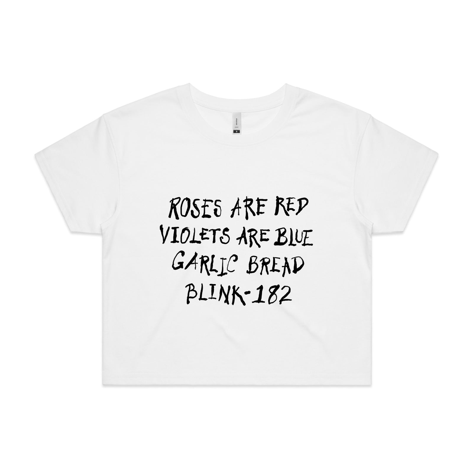 Blink Valentine Tee
