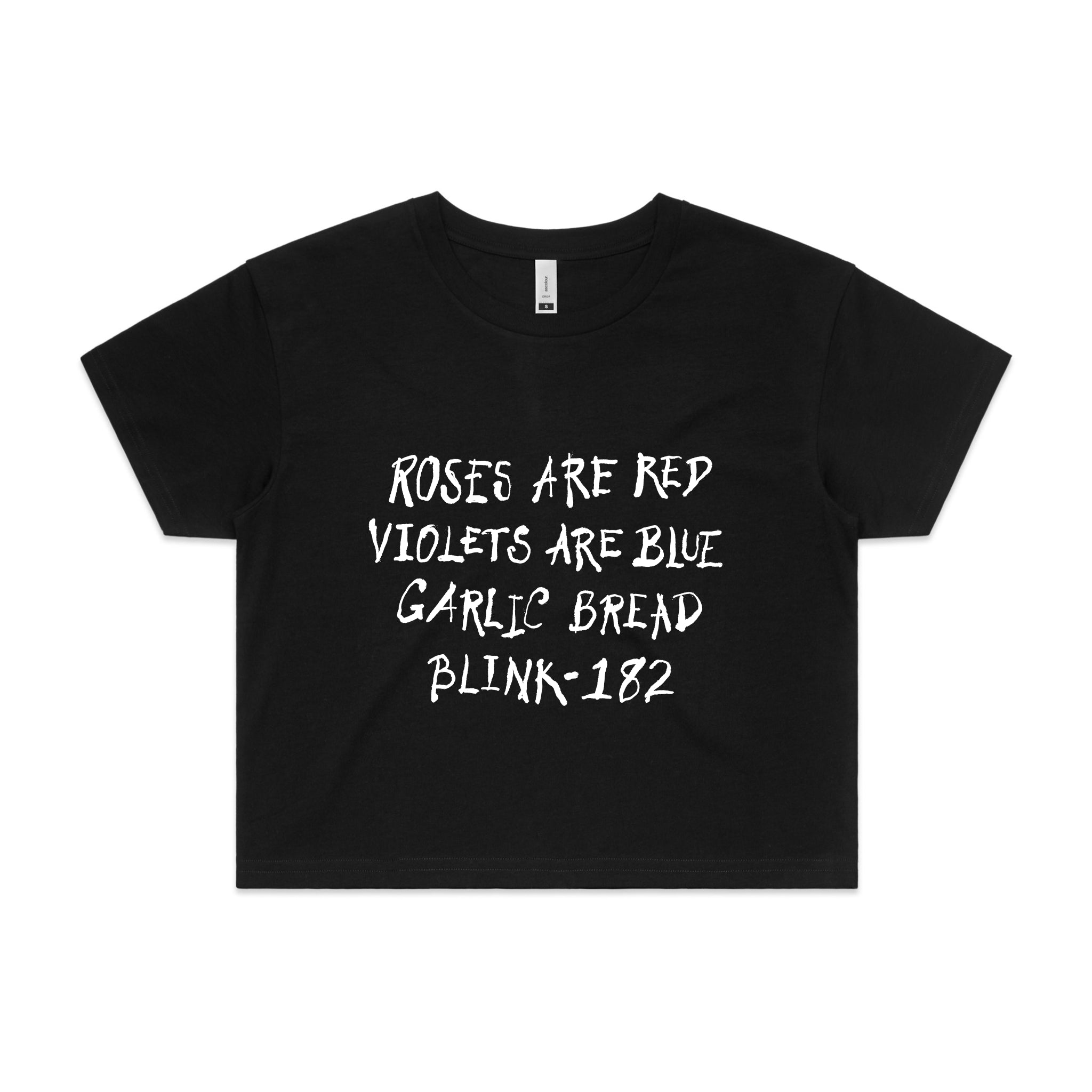Blink Valentine Tee