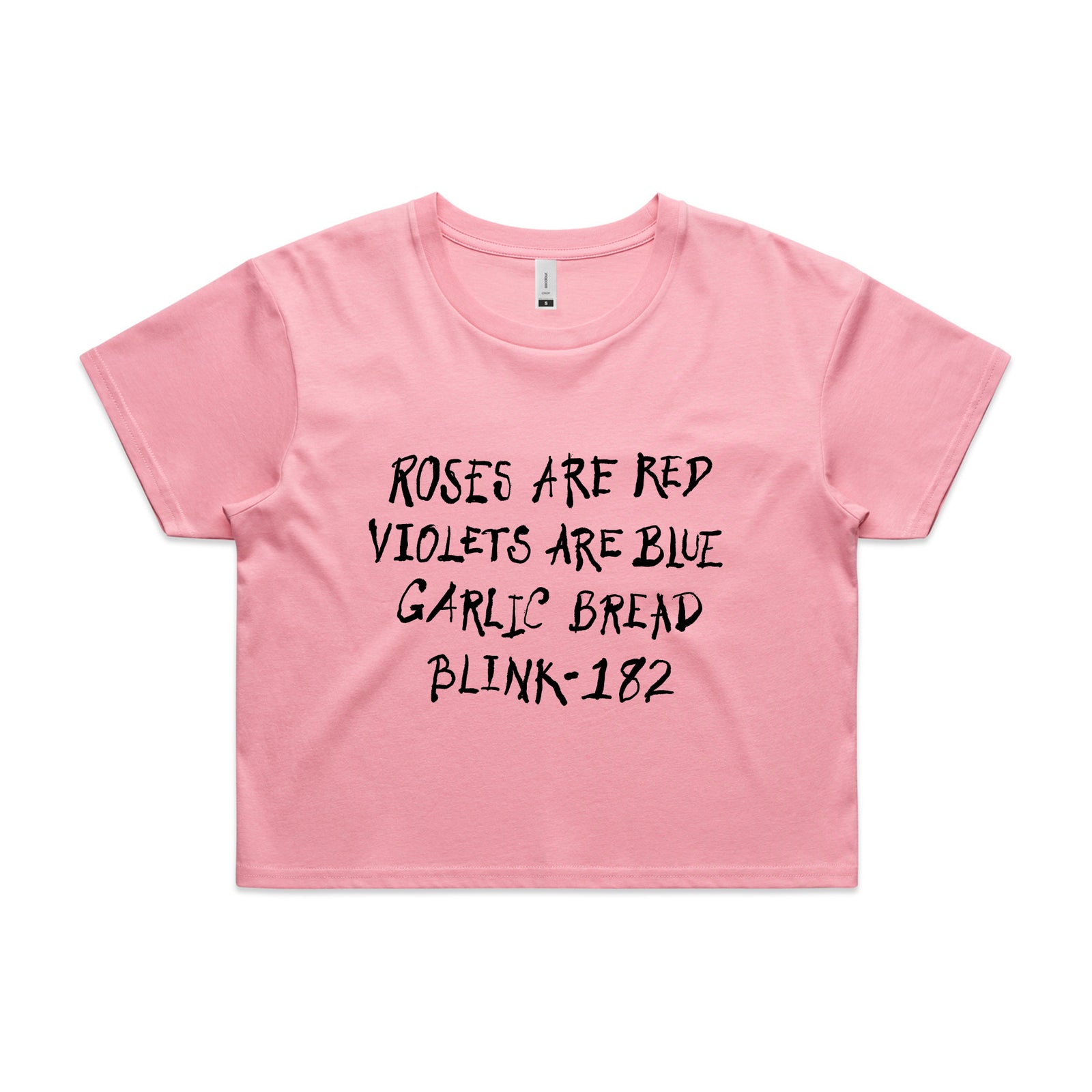 Blink Valentine Tee