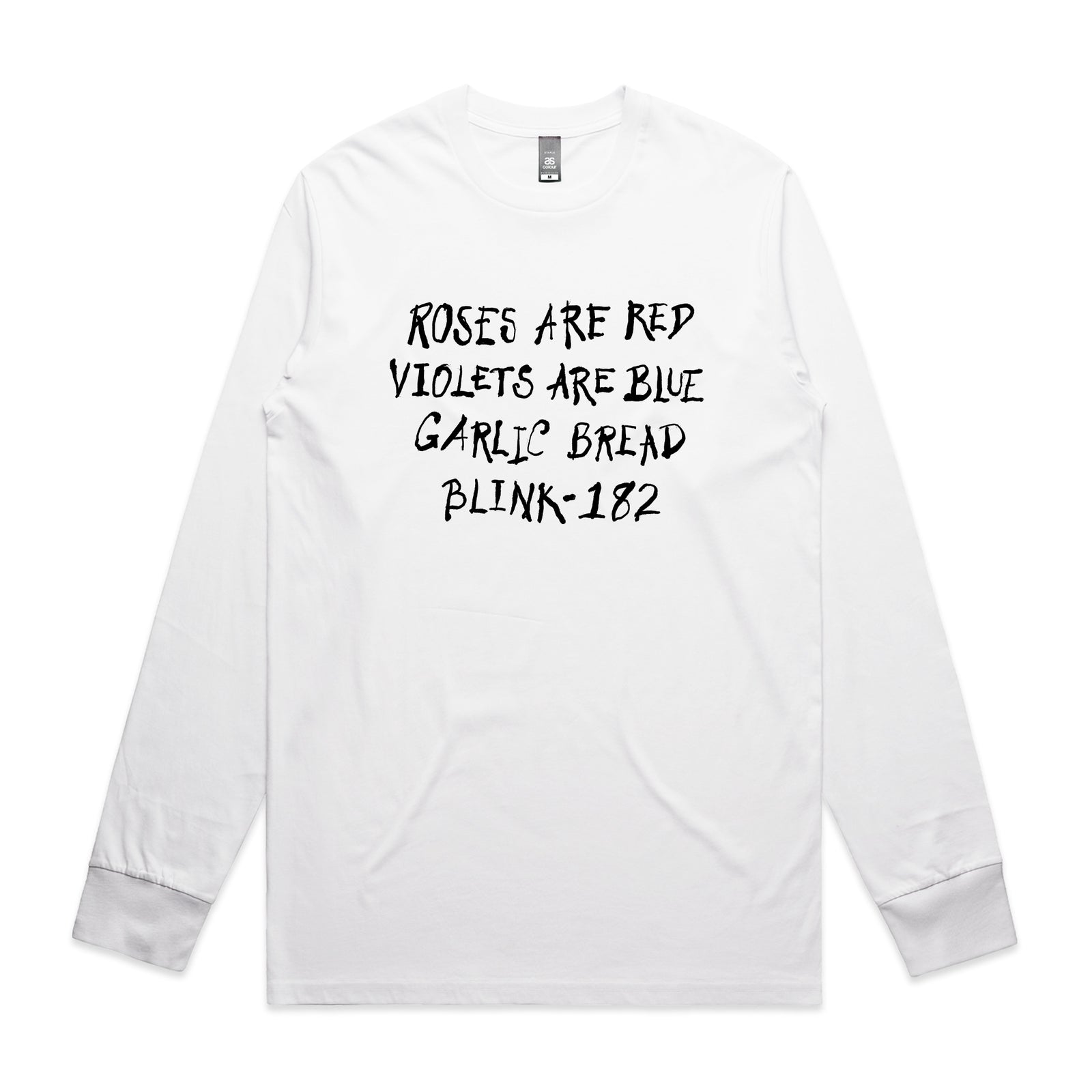 Blink Valentine Tee