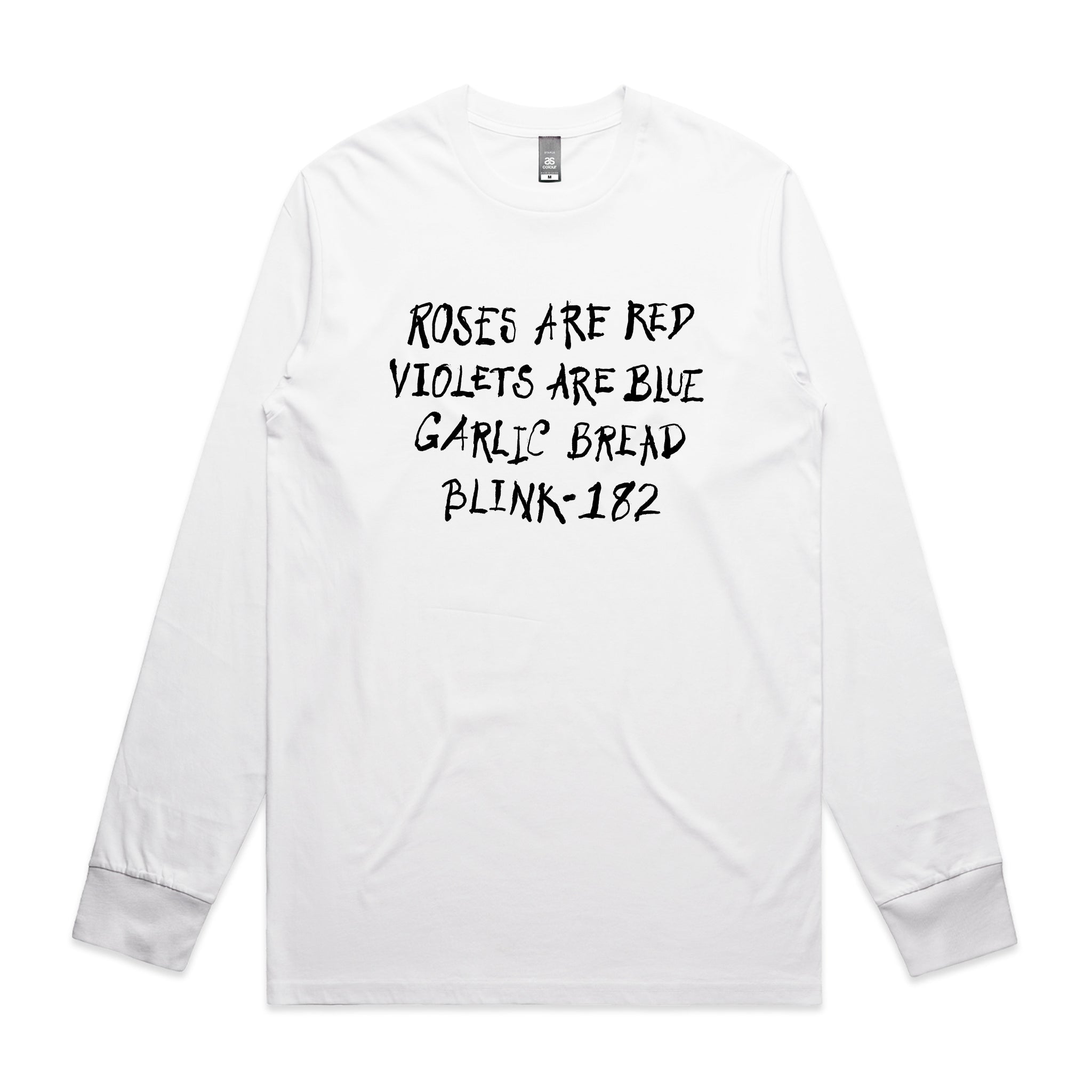 Blink Valentine Tee