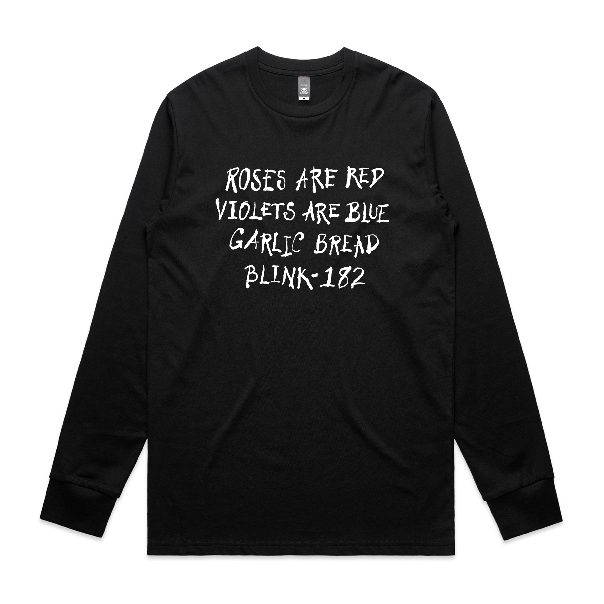 Blink Valentine Tee