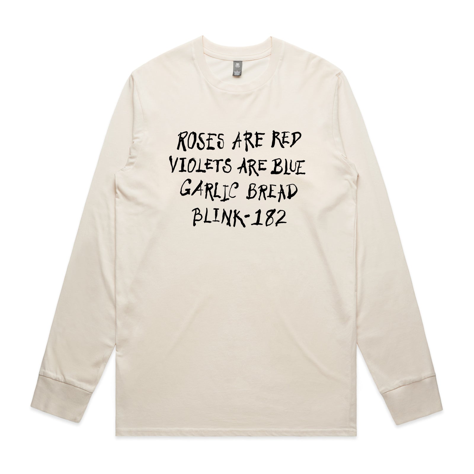 Blink Valentine Tee