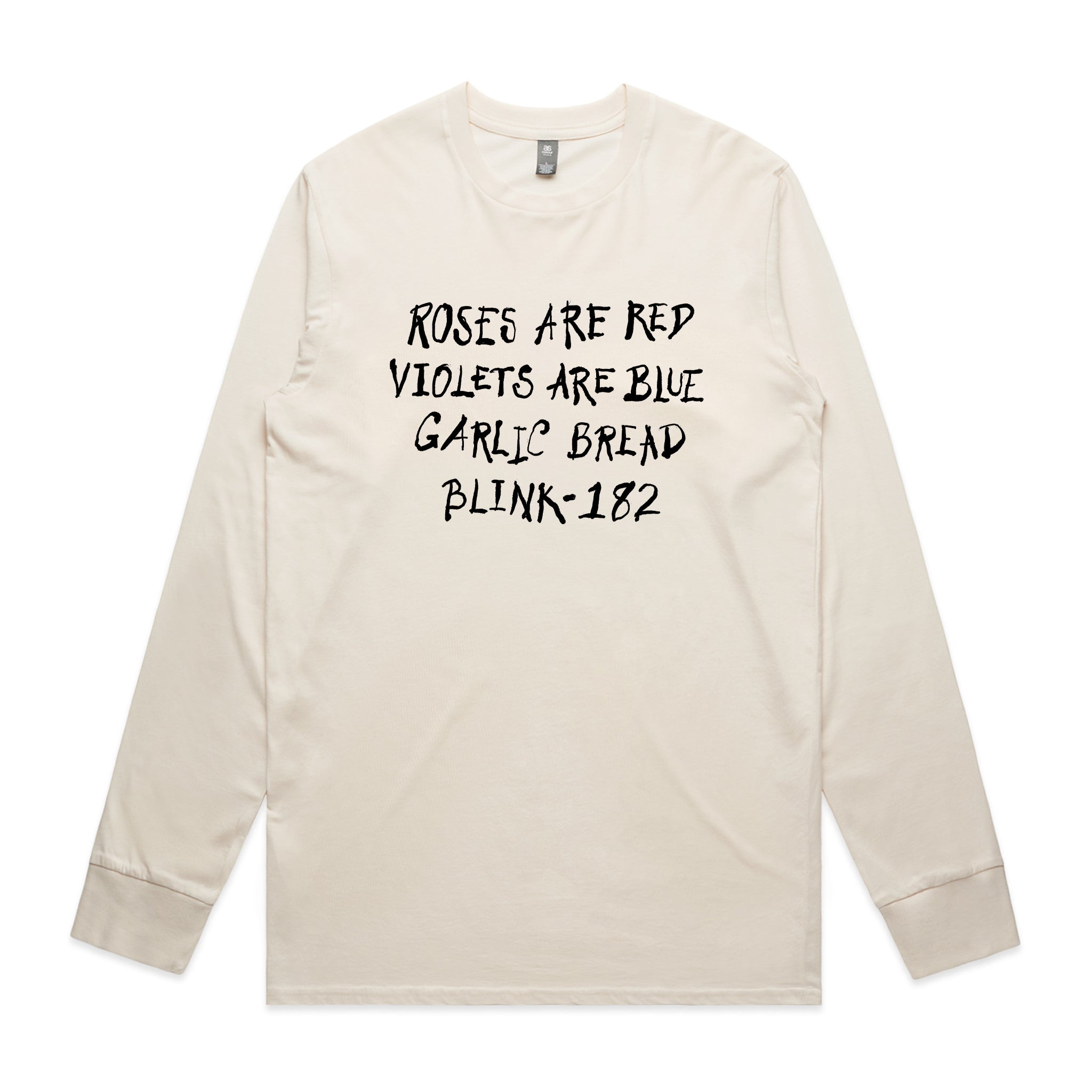 Blink Valentine Tee