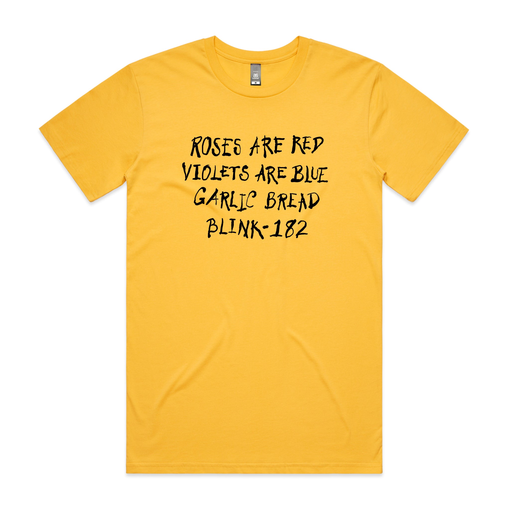Blink Valentine Tee