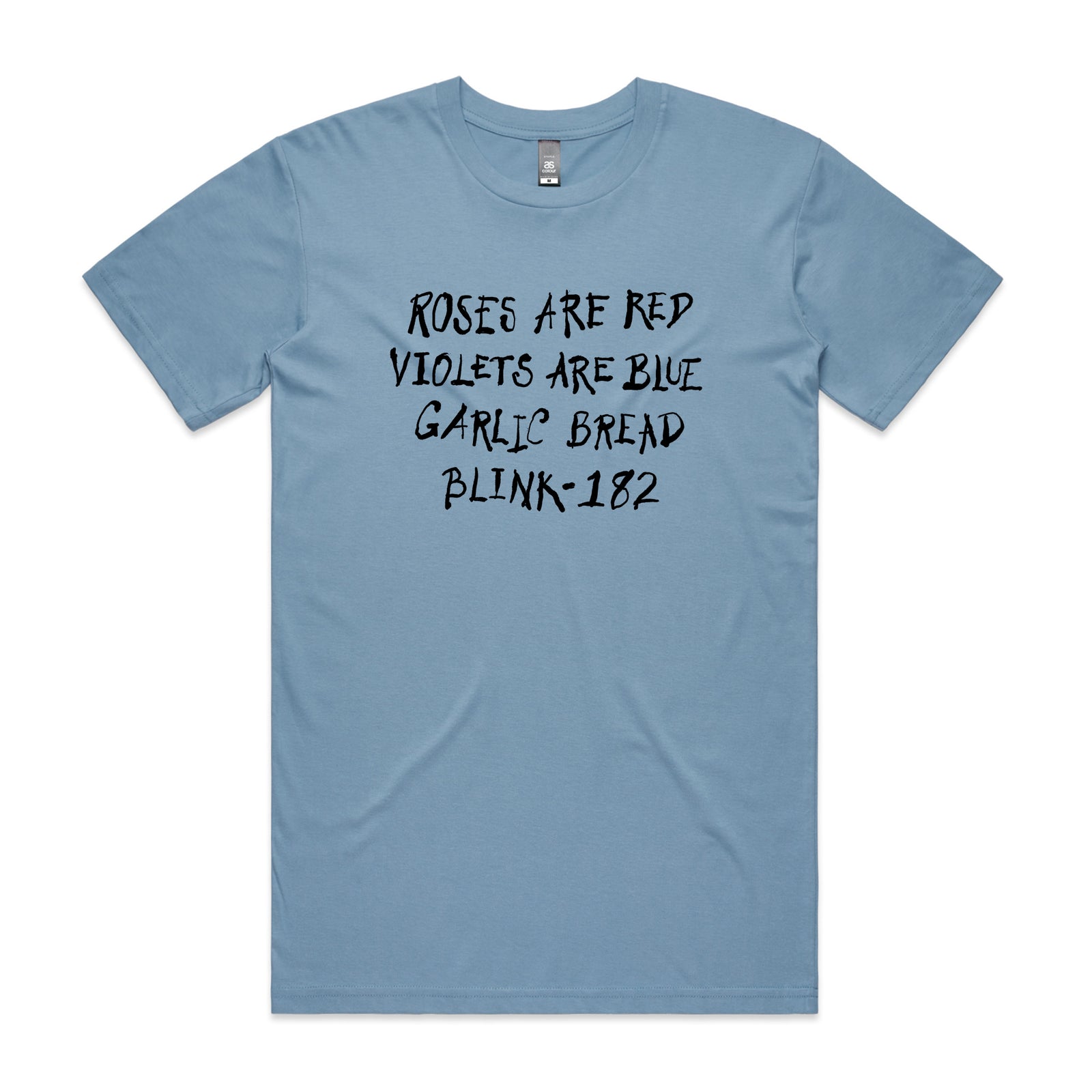 Blink Valentine Tee