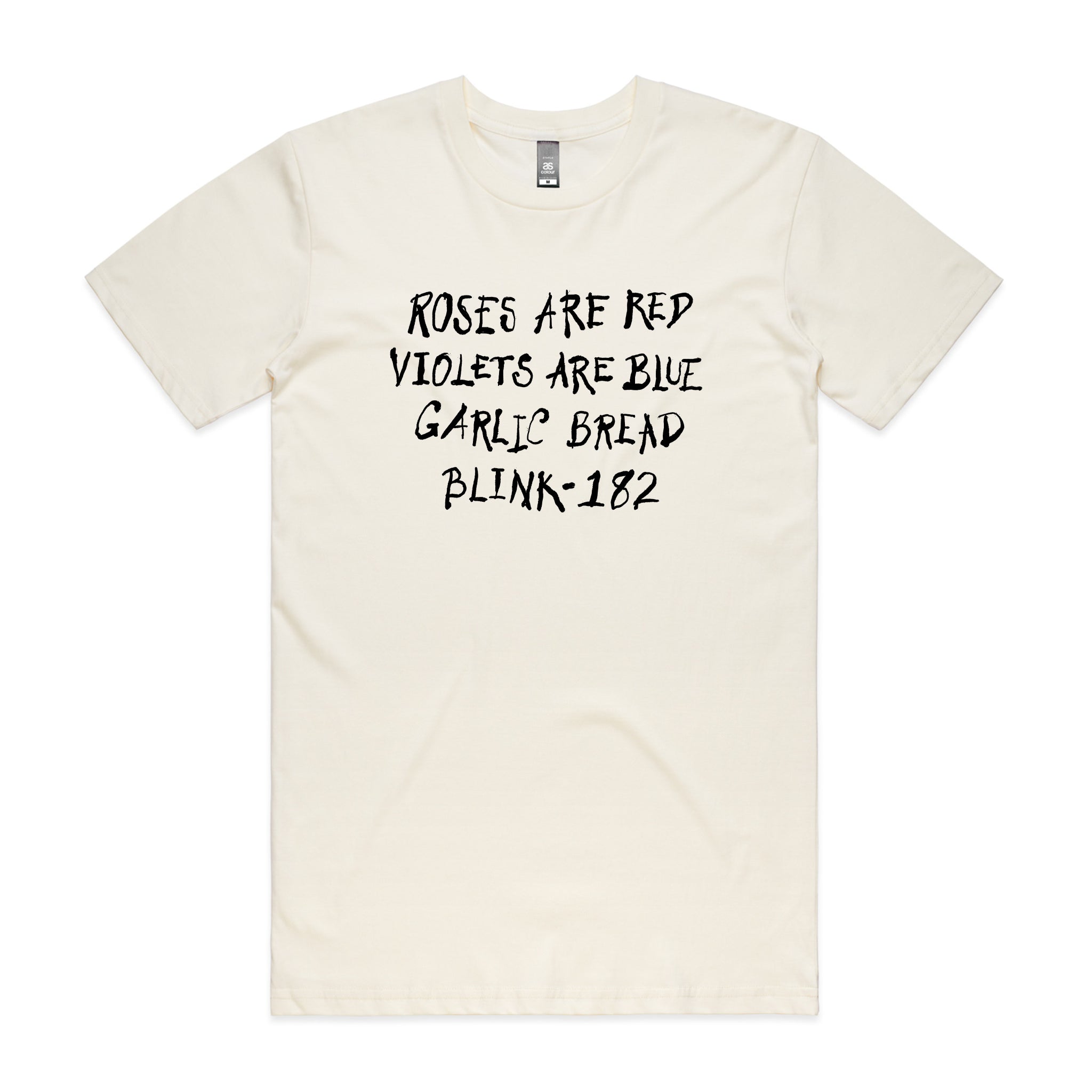 Blink Valentine Tee