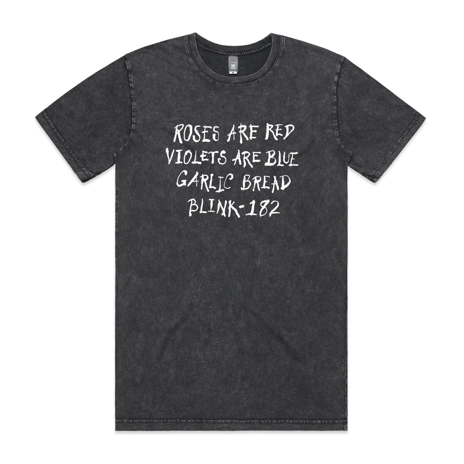 Blink Valentine Tee