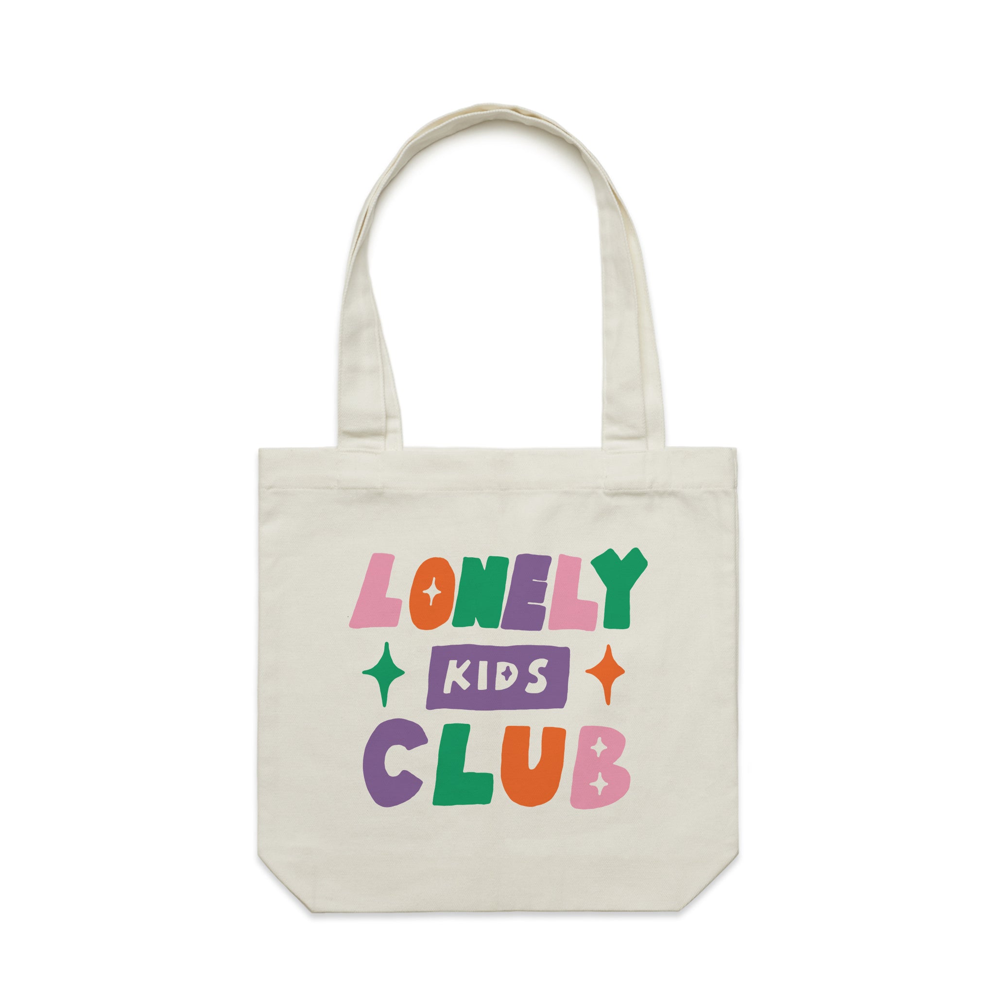 LKC Block Tote
