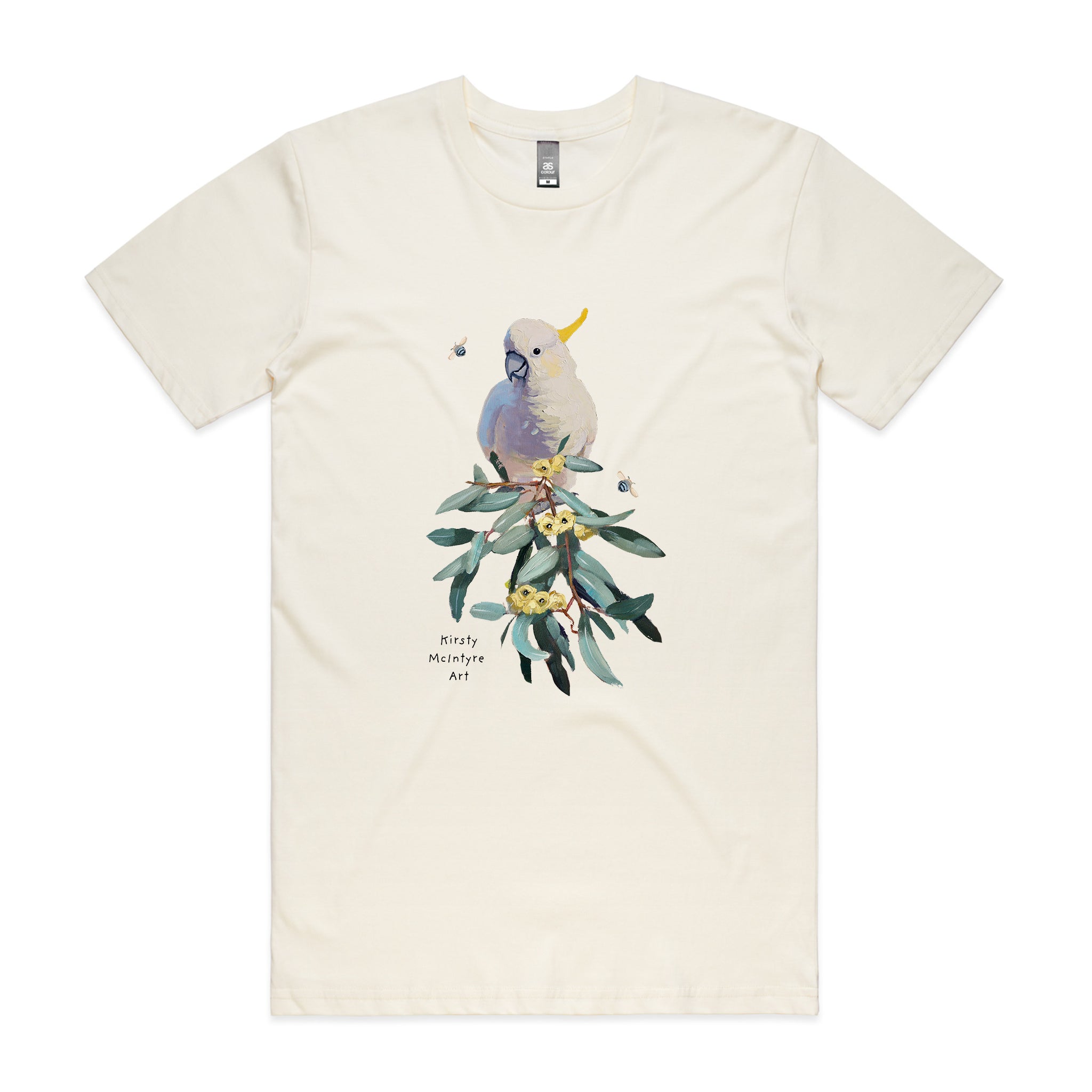 Blossom Cocky Tee