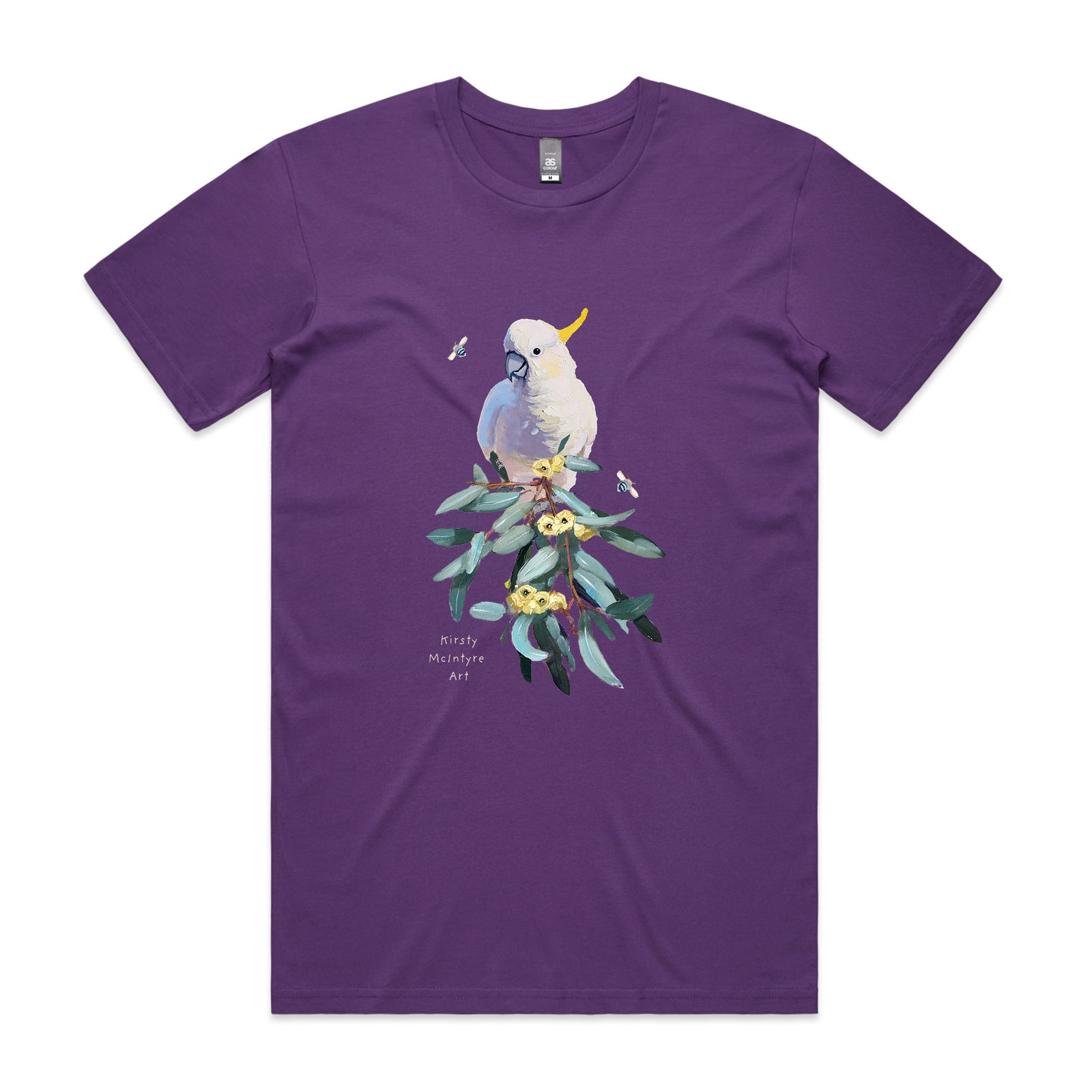 Blossom Cocky Tee