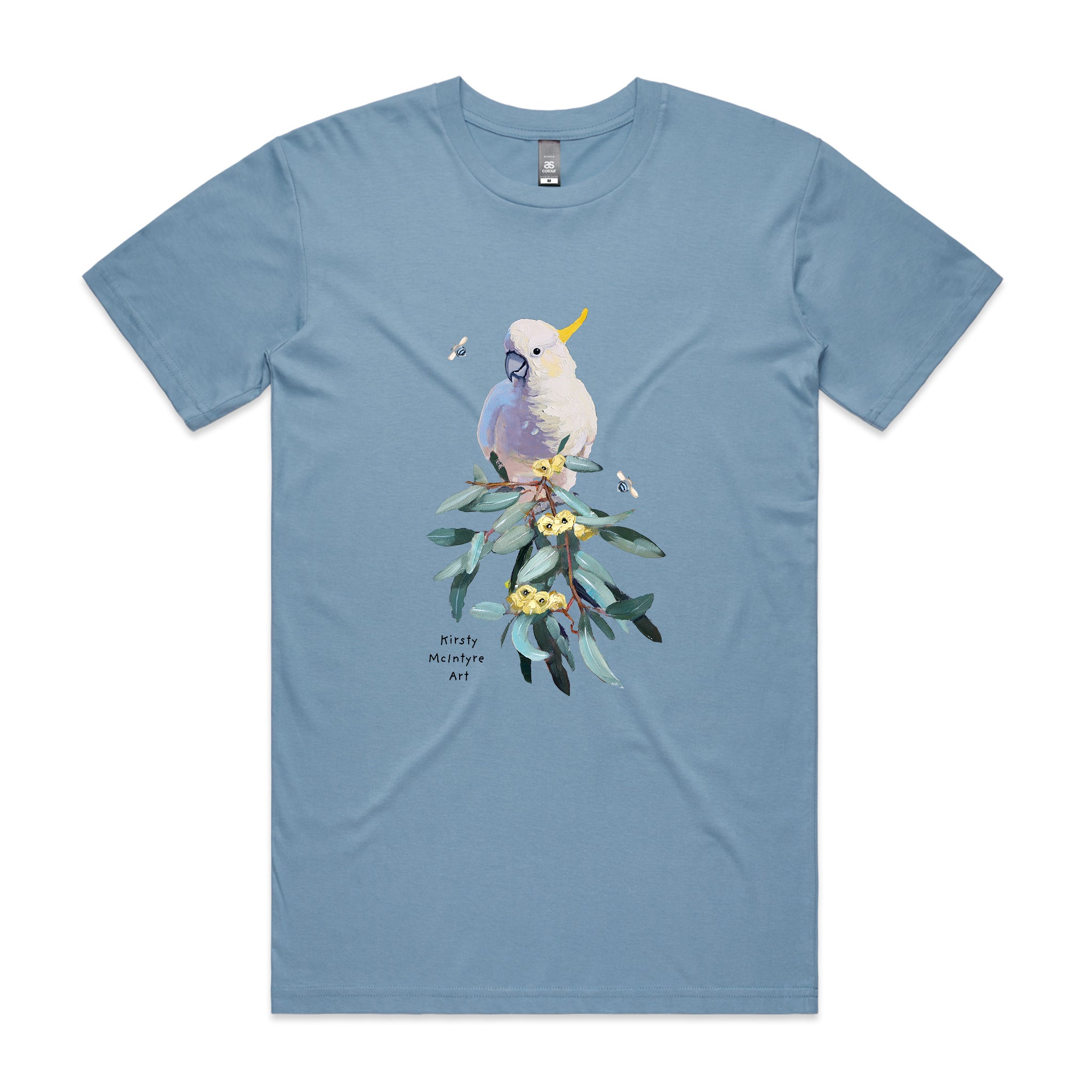 Blossom Cocky Tee