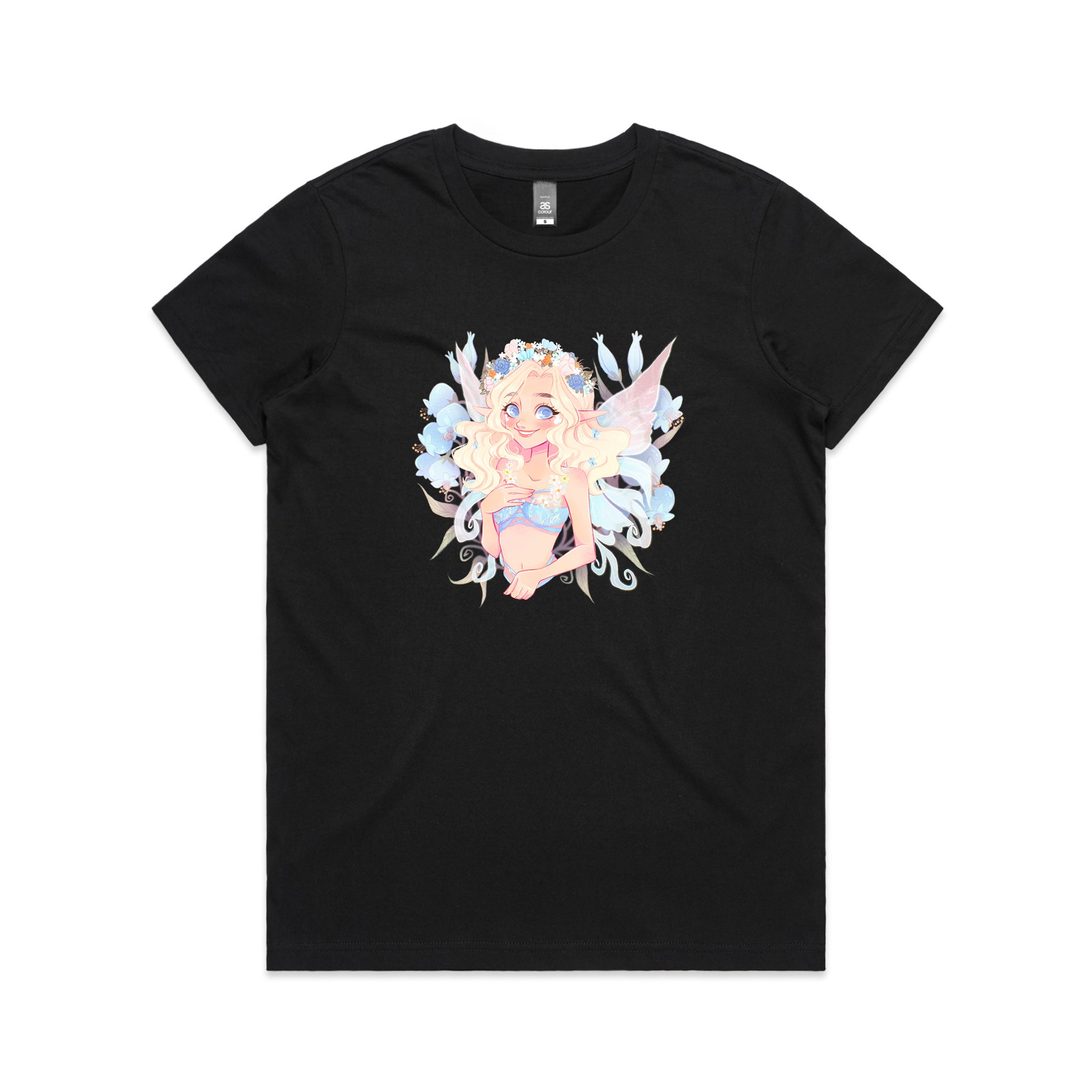 Blue Fairy Tee