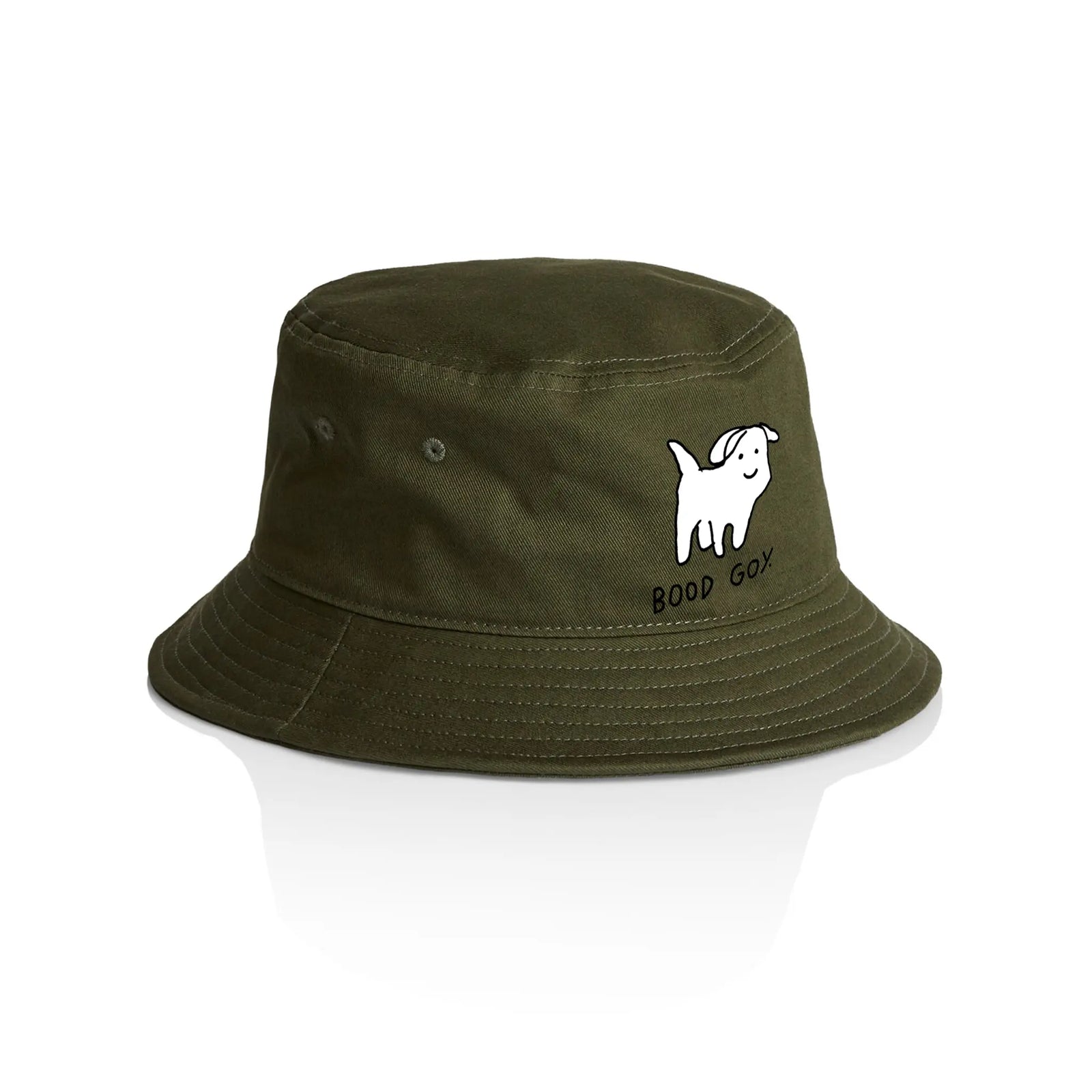 Bood Goy Hat