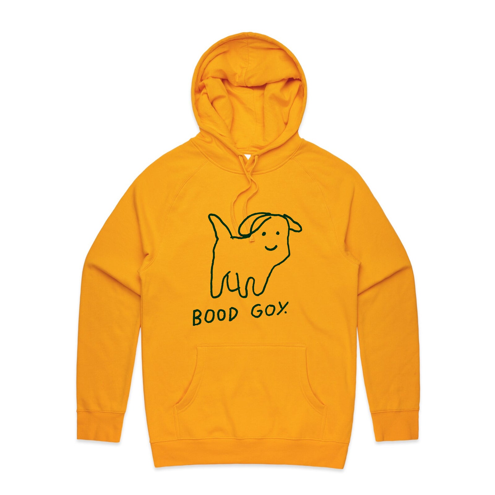 Bood Goy Hoodie