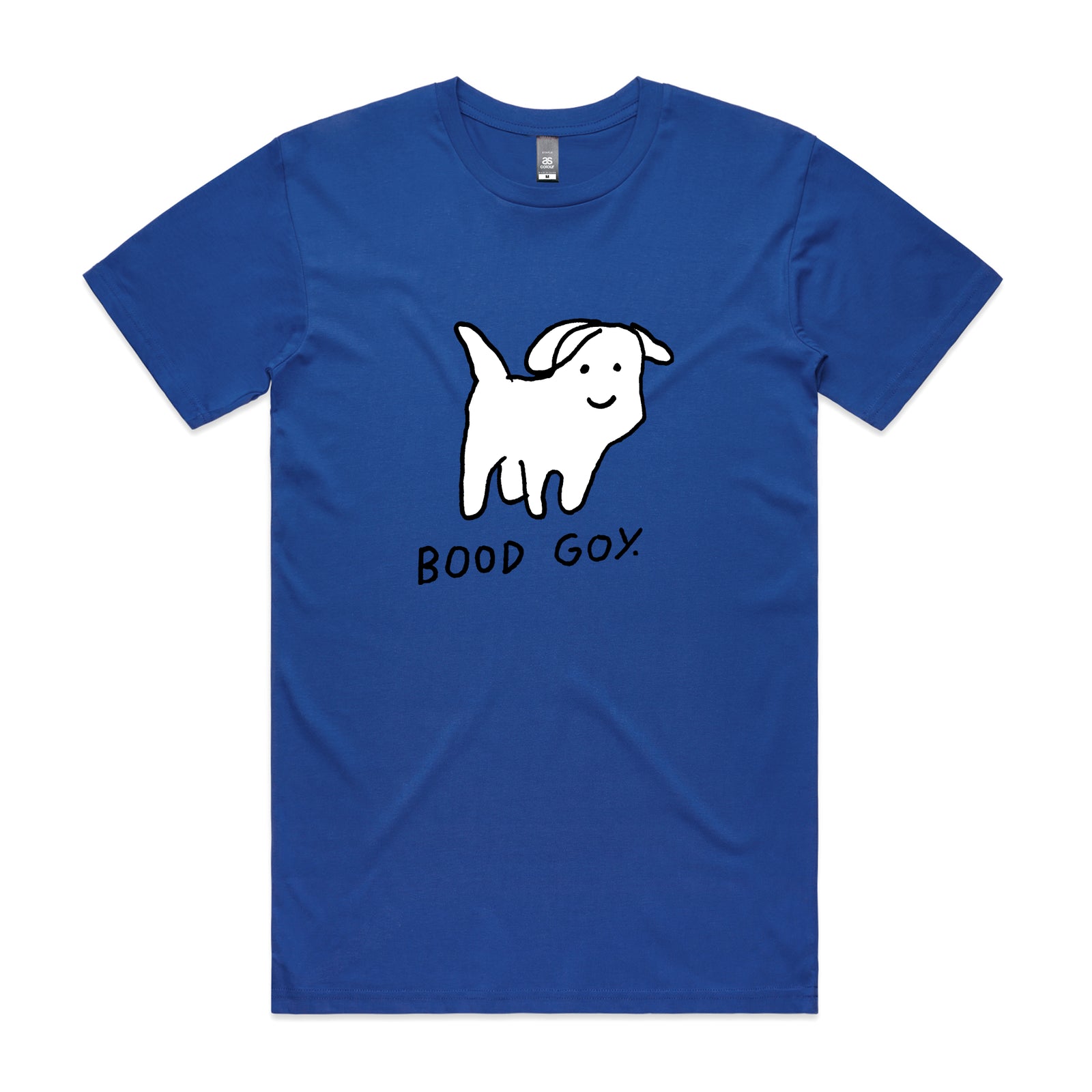 Bood Goy Tee