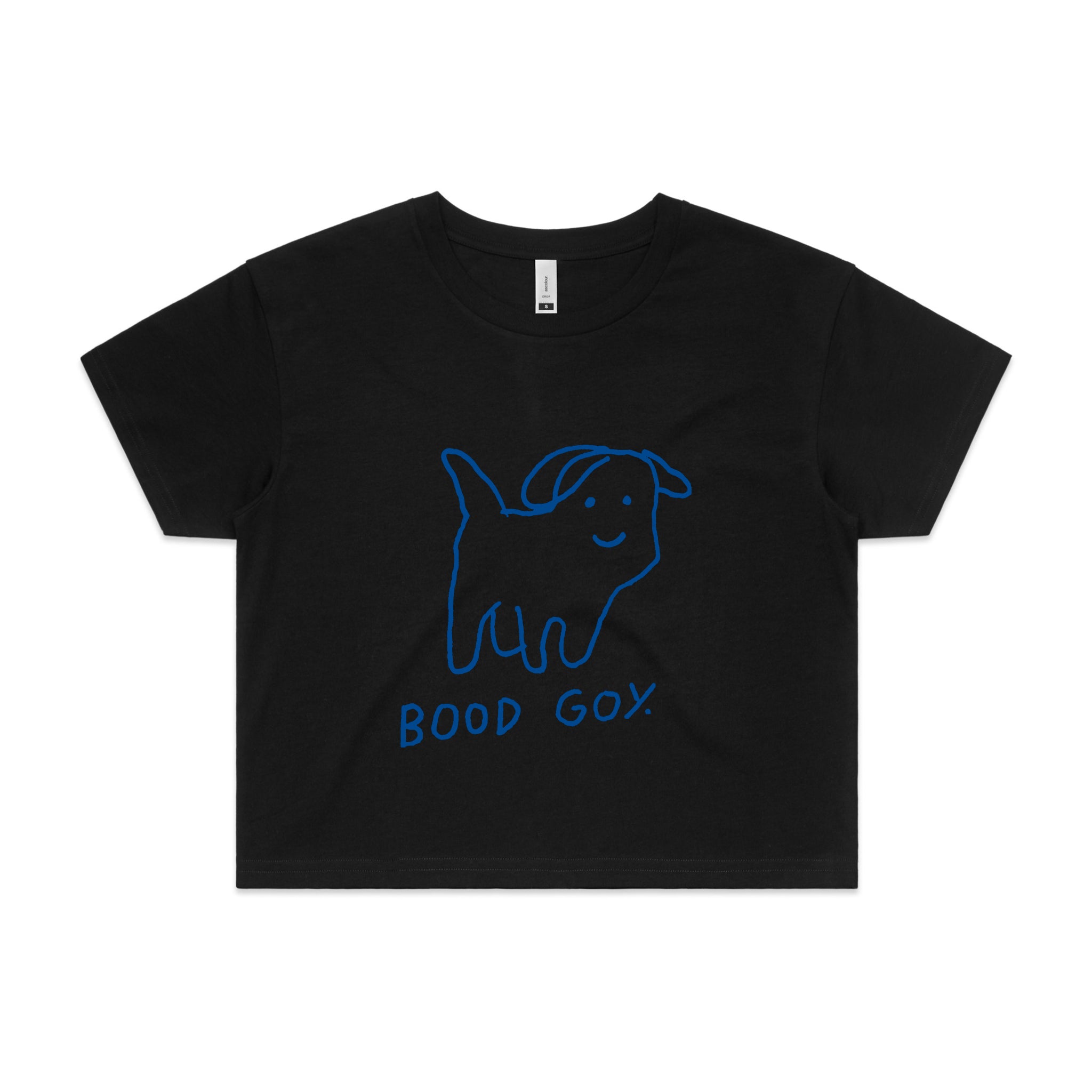 Bood Goy Tee
