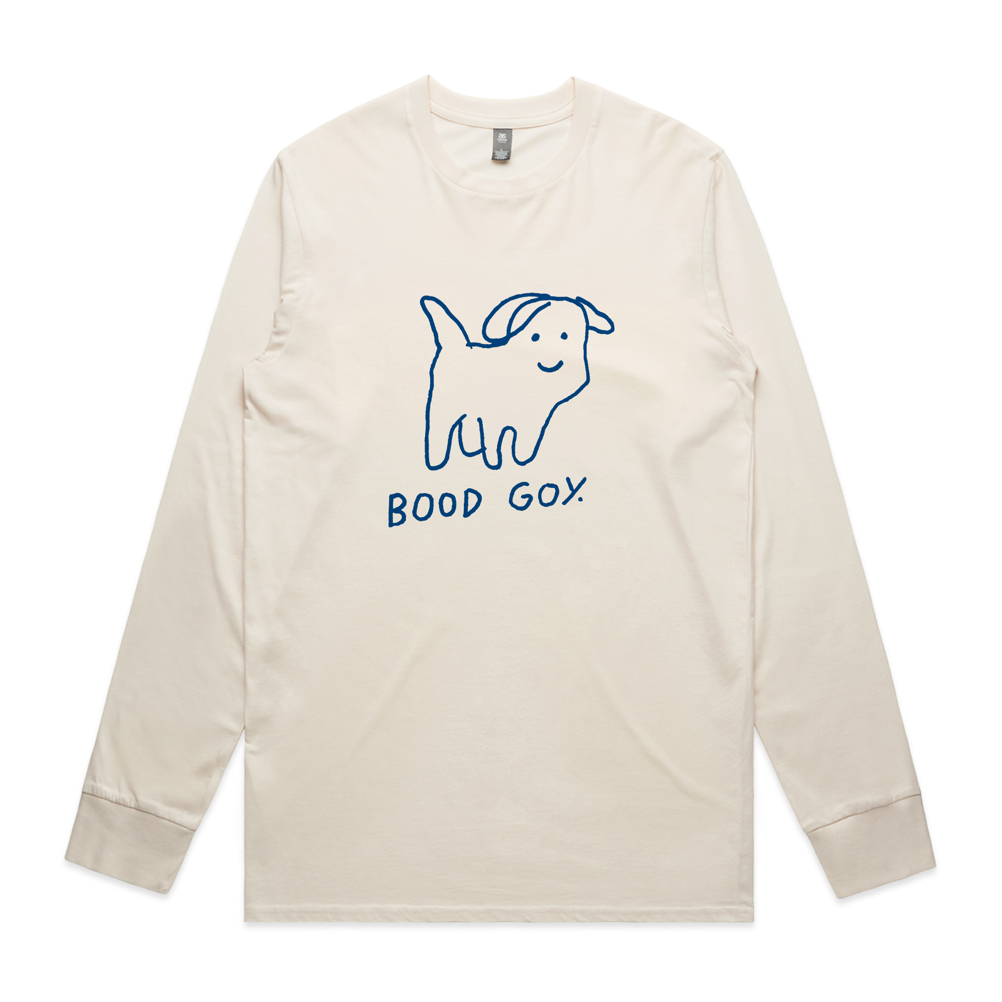 Bood Goy Tee