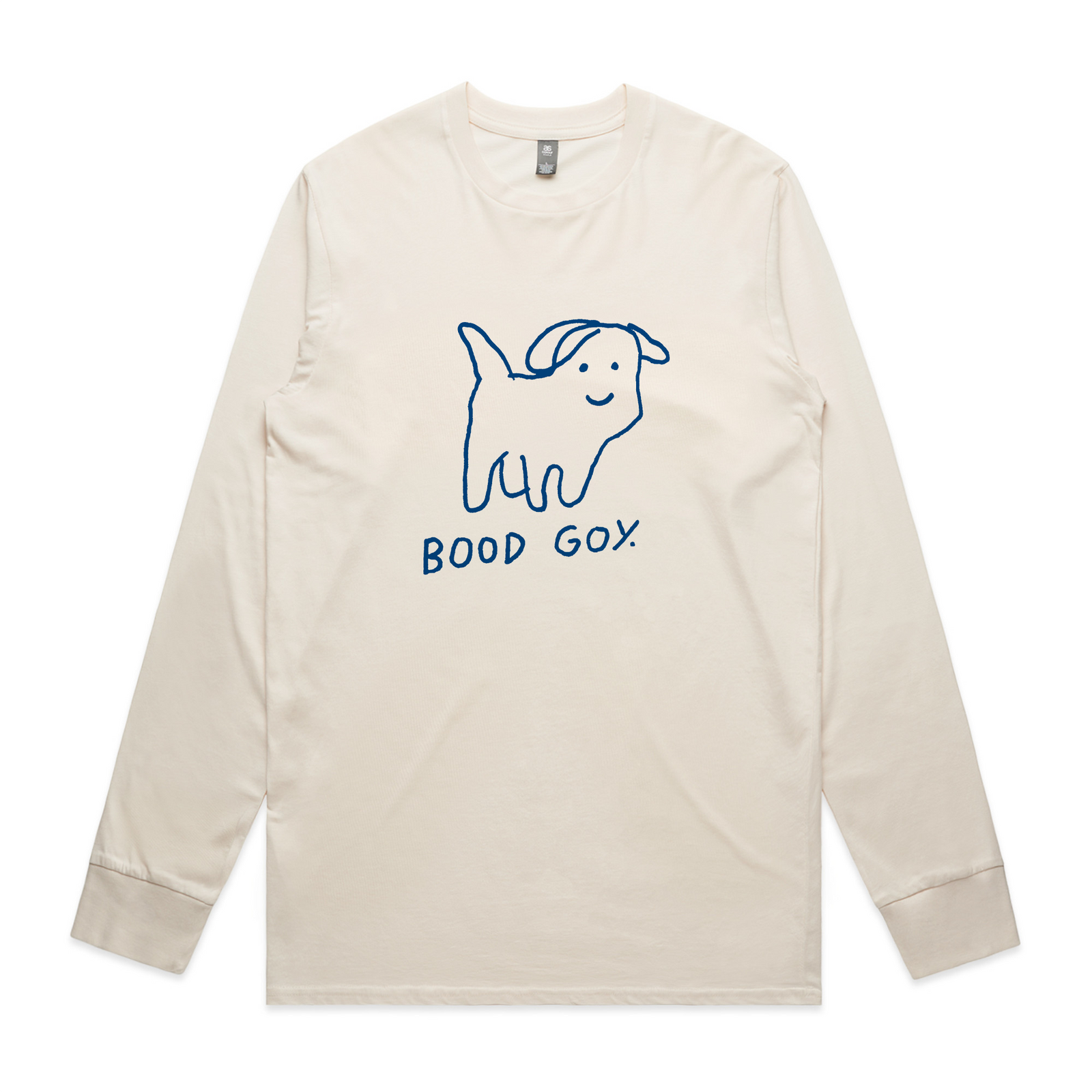 Bood Goy Tee