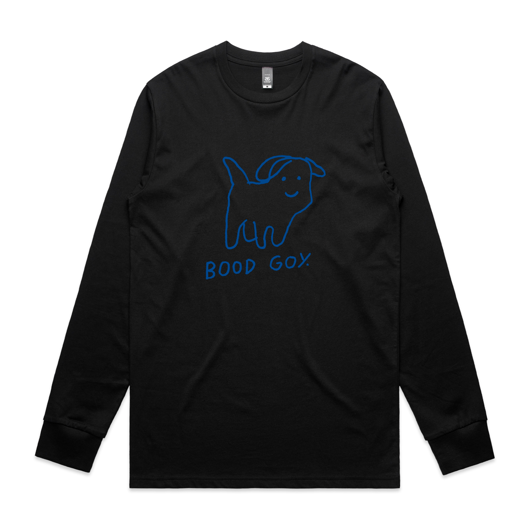 Bood Goy Tee