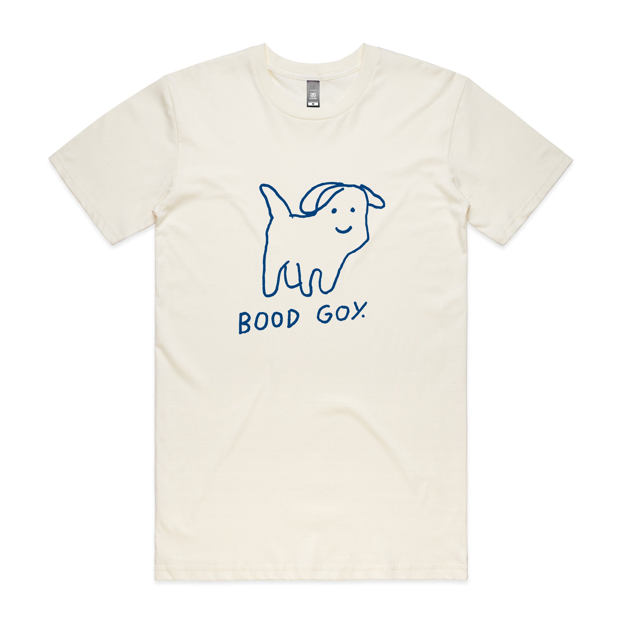 Bood Goy Tee