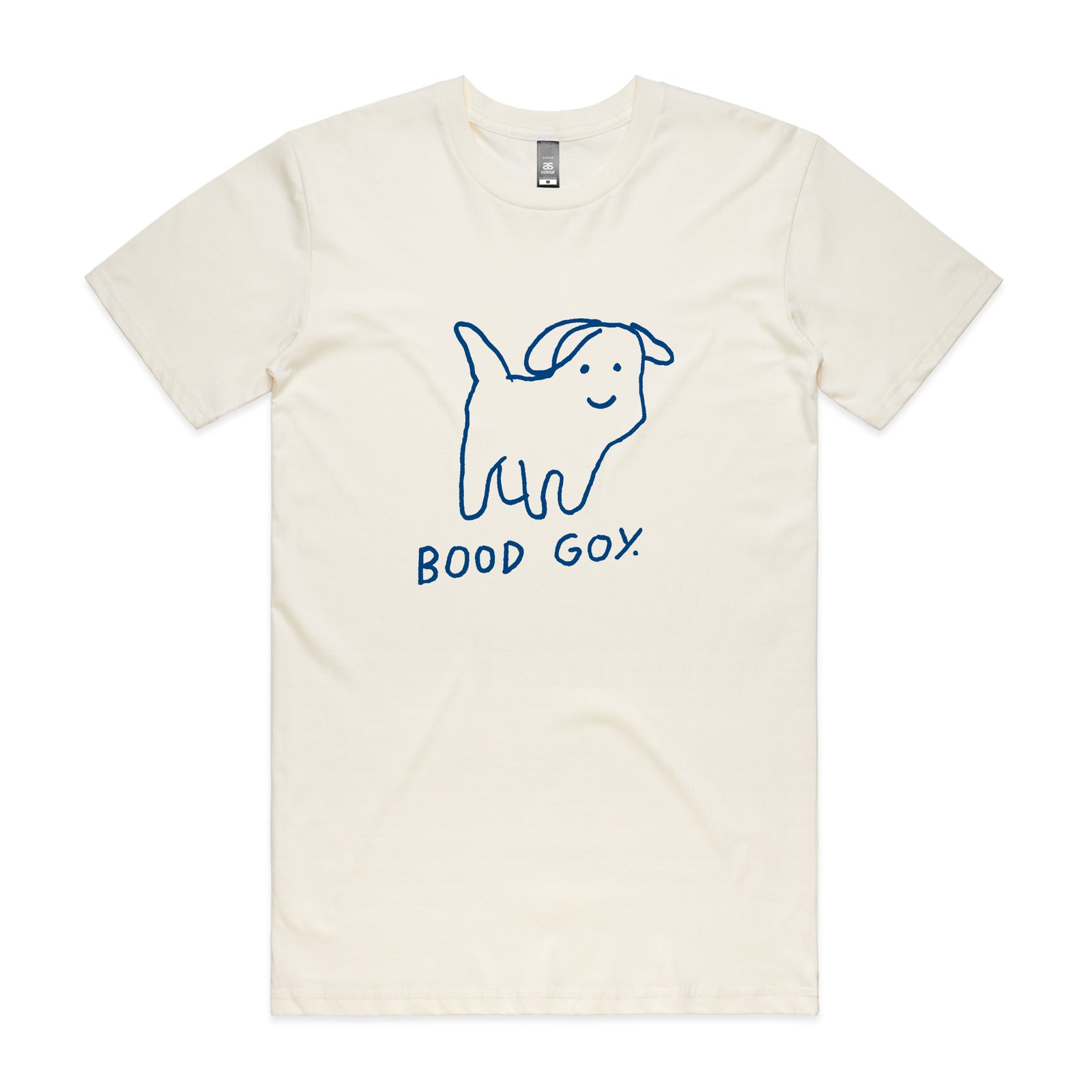 Bood Goy Tee