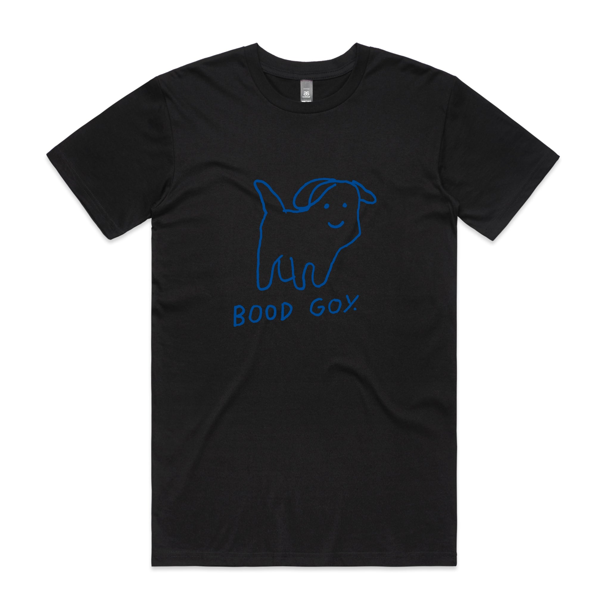 Bood Goy Tee