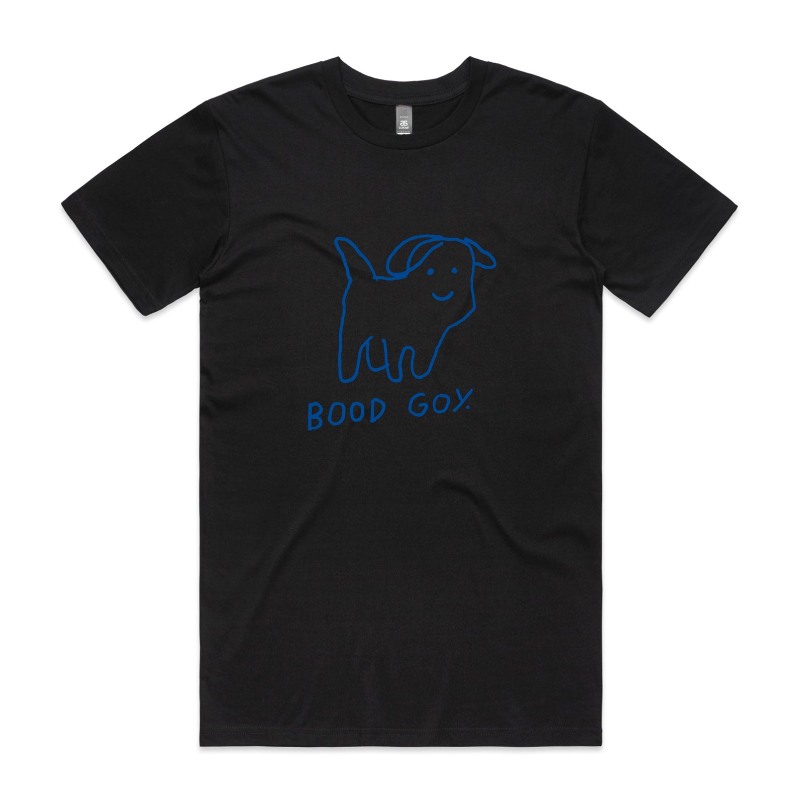Bood Goy Tee