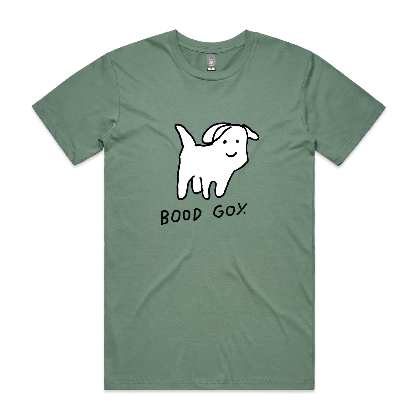 Bood Goy Tee