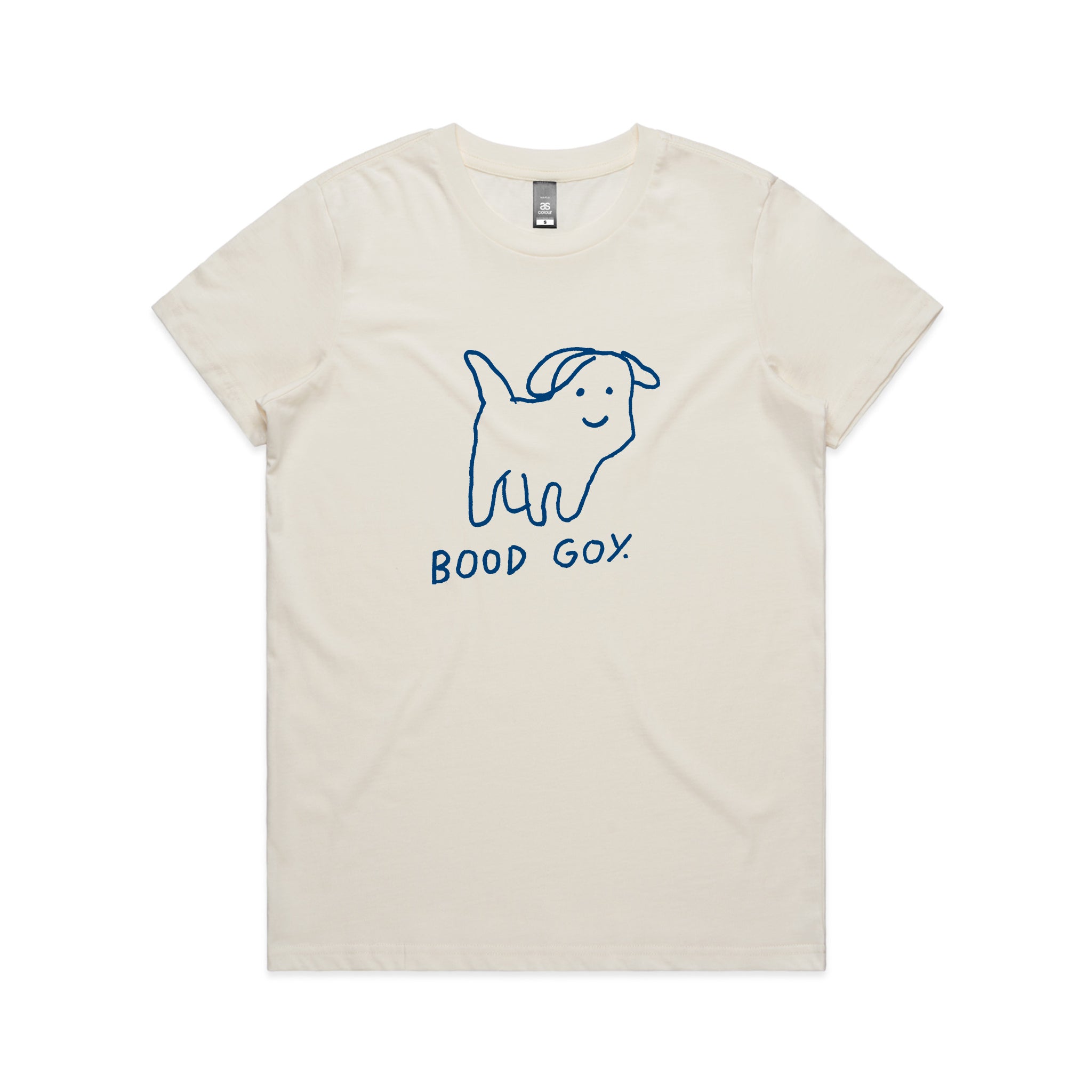 Bood Goy Tee