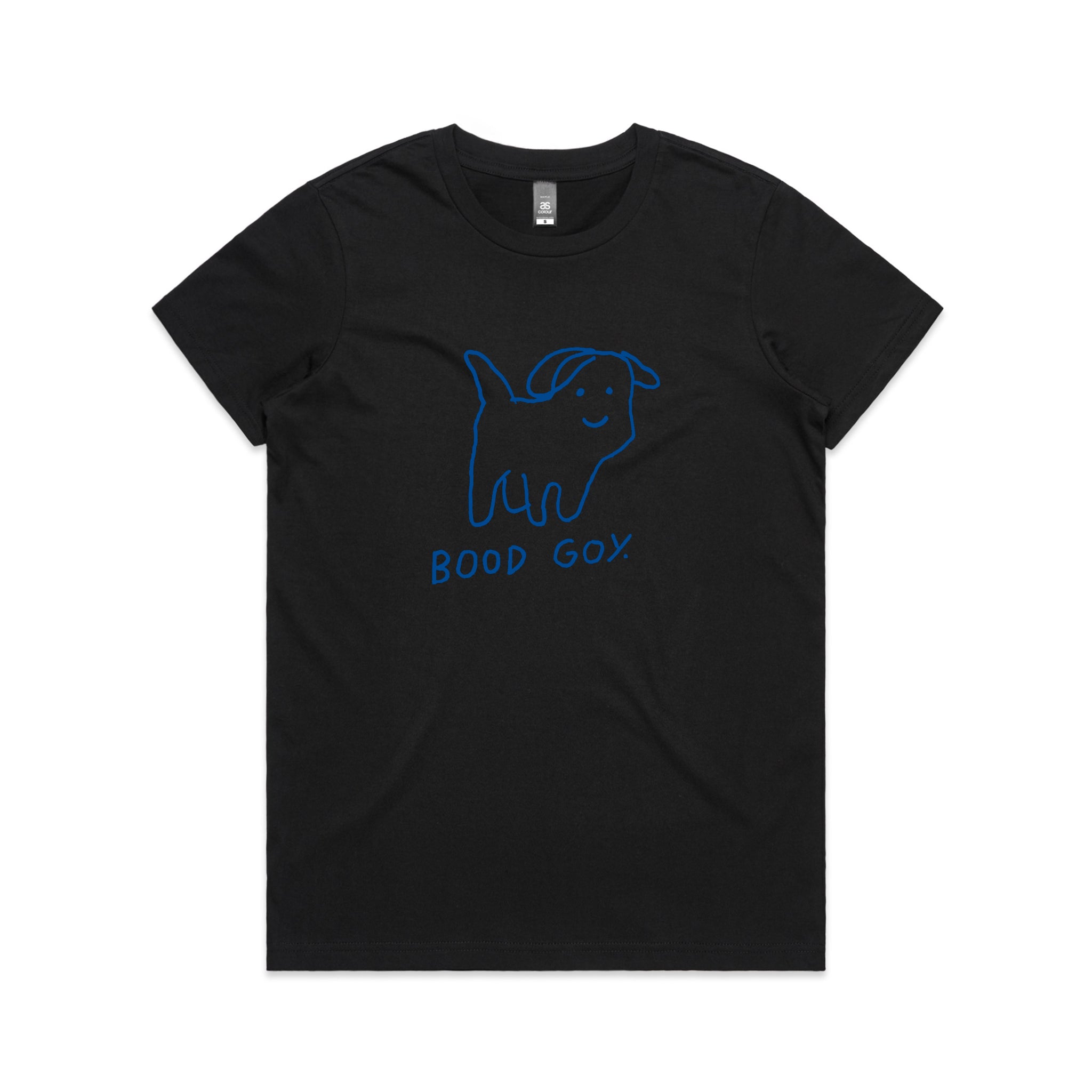 Bood Goy Tee