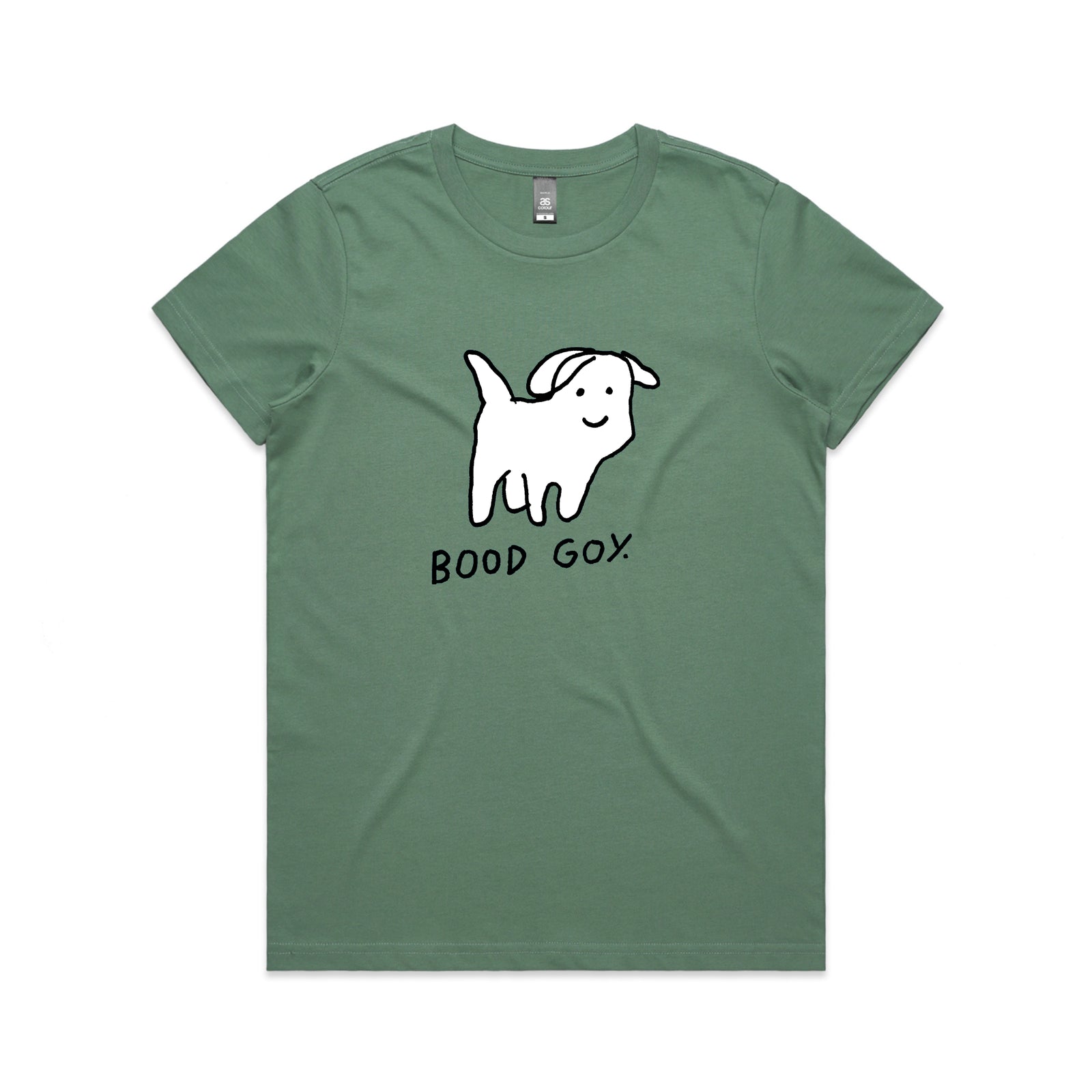 Bood Goy Tee