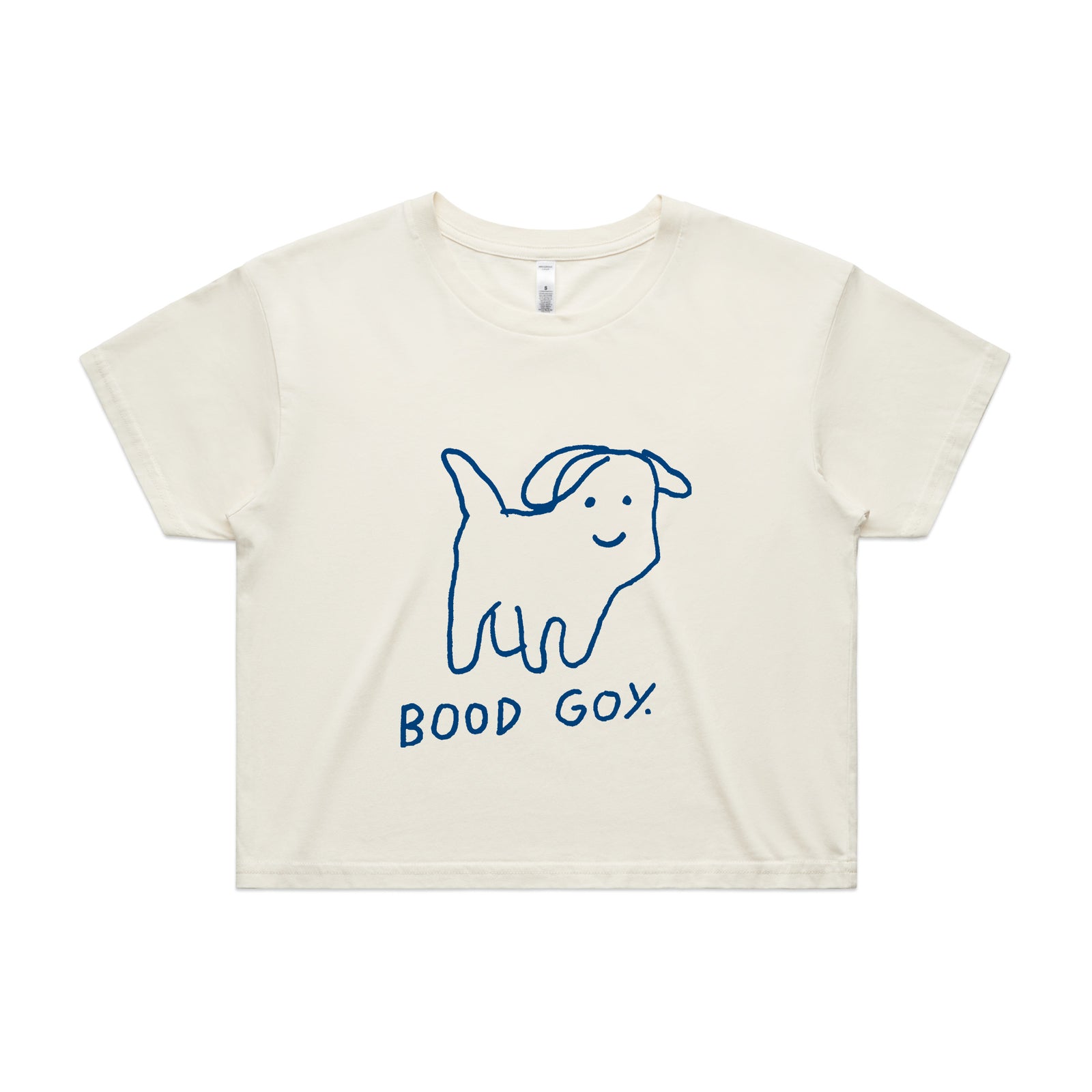 Bood Goy Tee