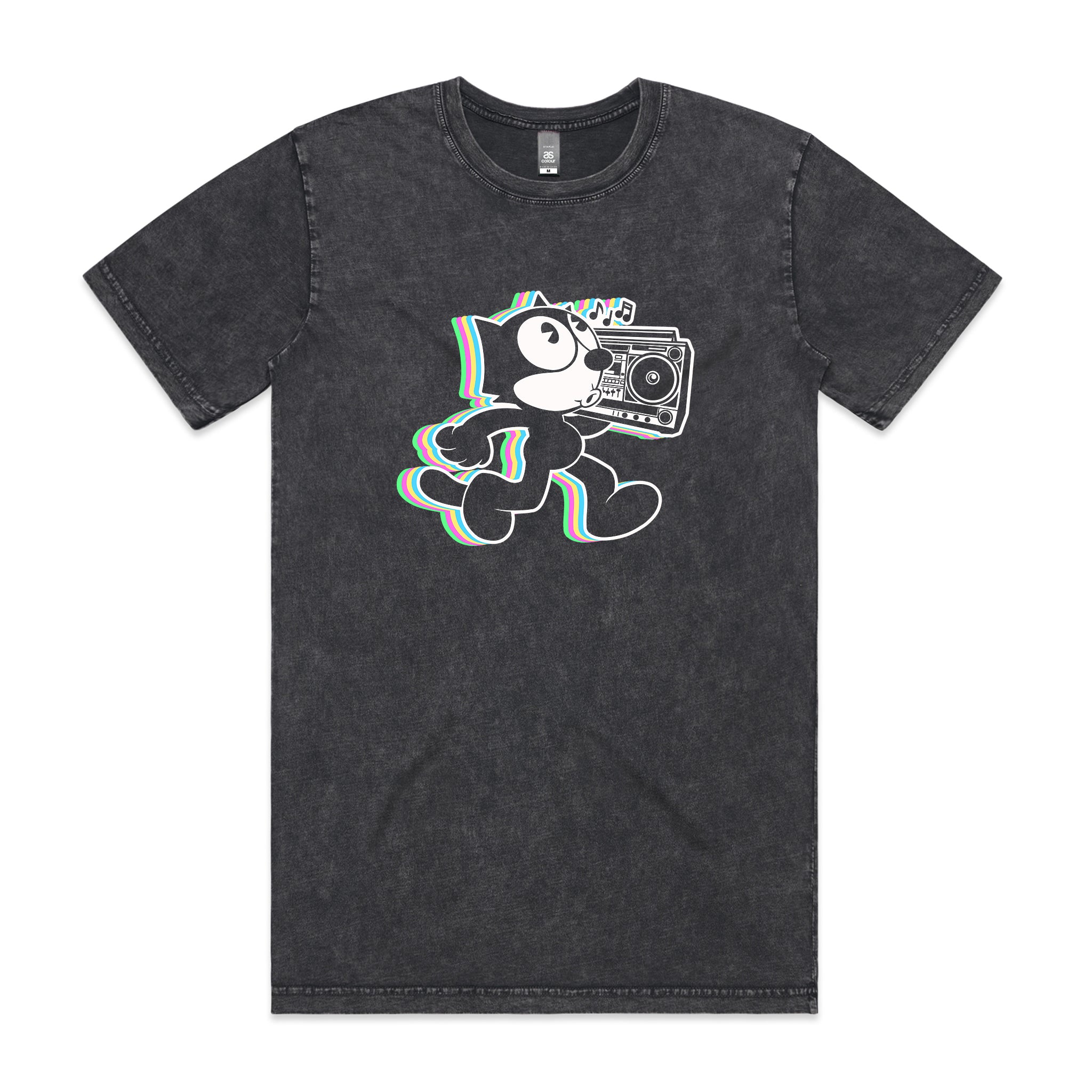 Boombox Felix Tee
