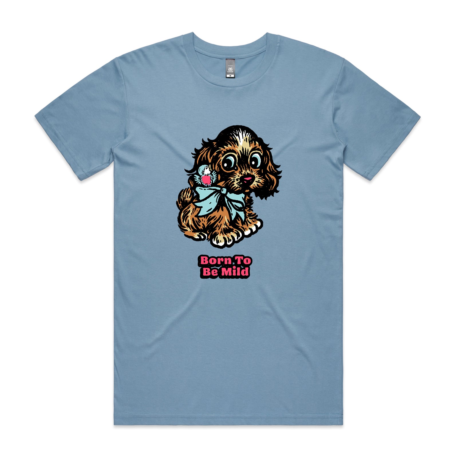 Born To Be Mild Tee