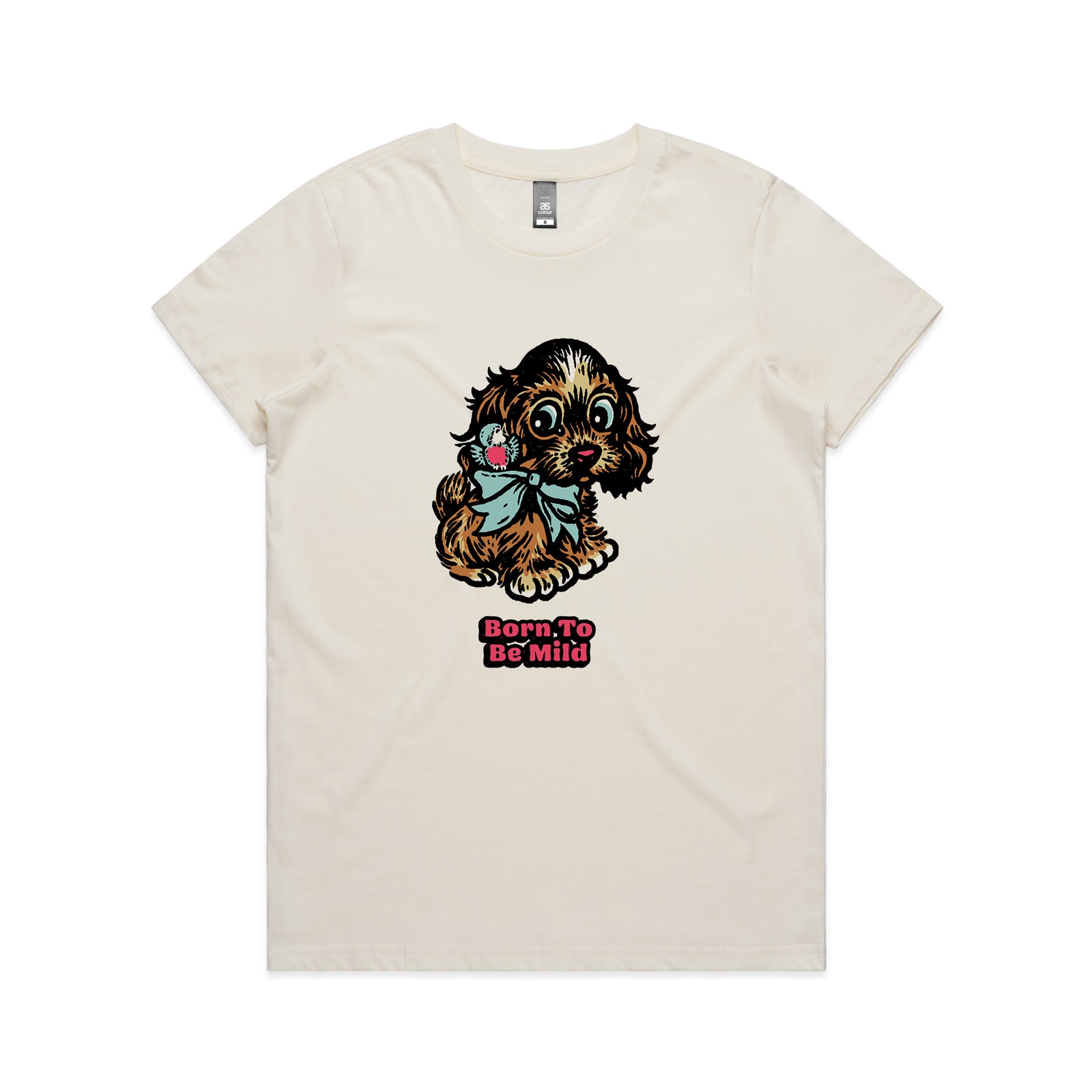 Born To Be Mild Tee
