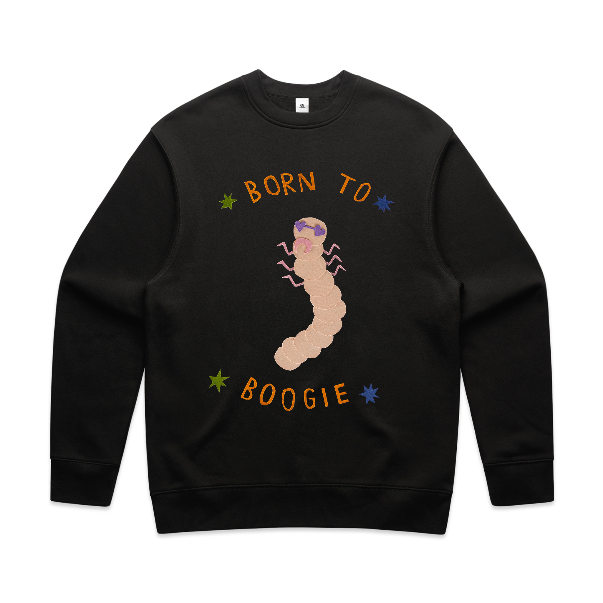 Born To Boogie Jumper