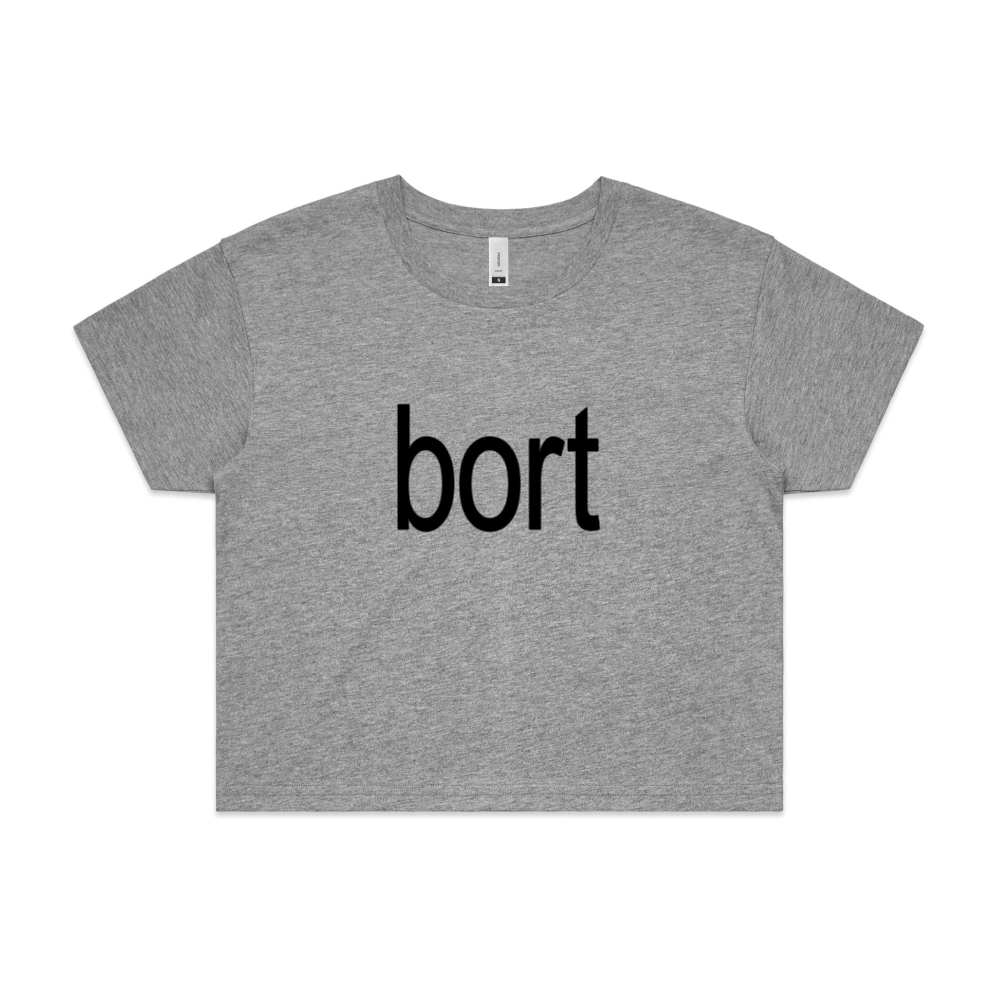 Bort Tee