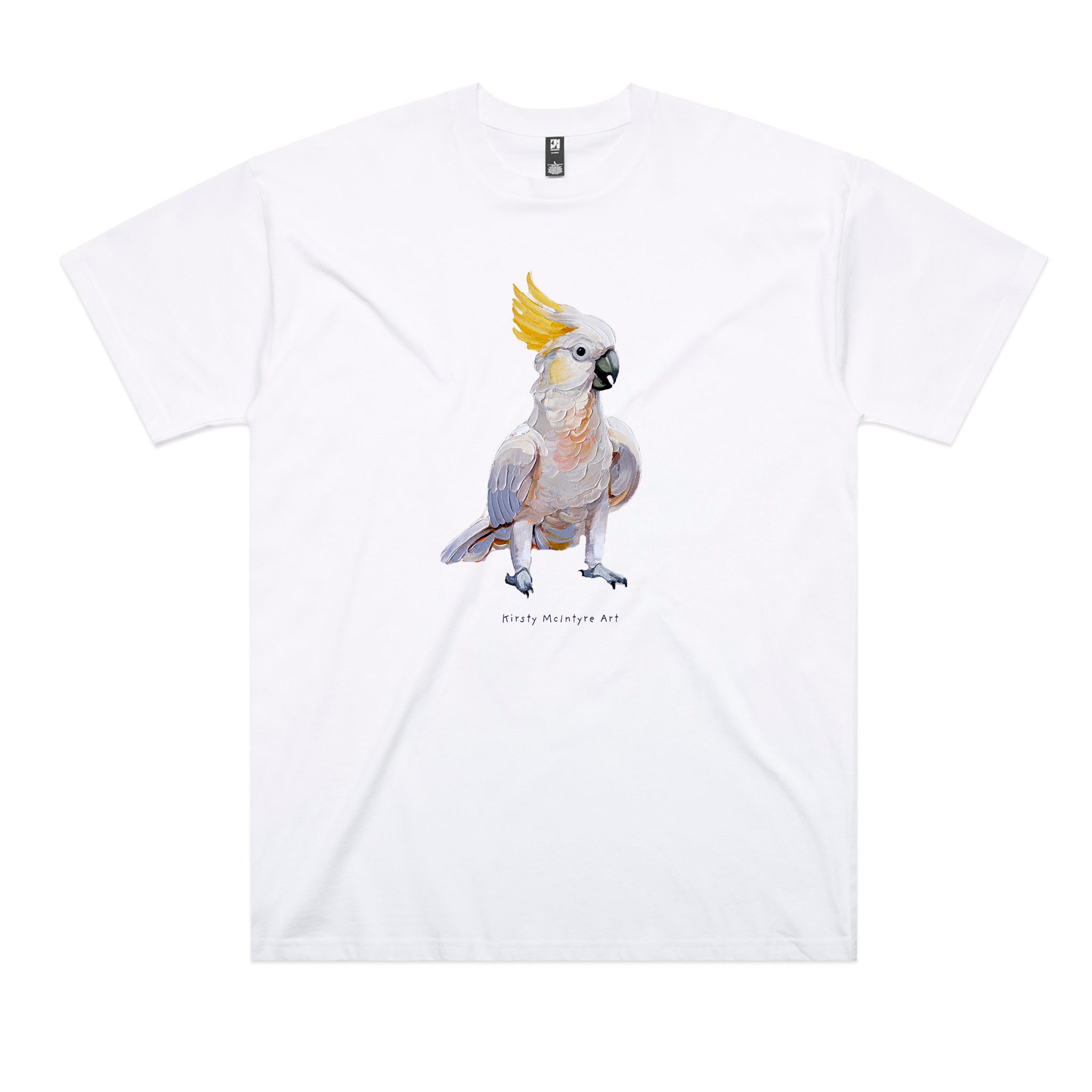 Boss Cocky Tee