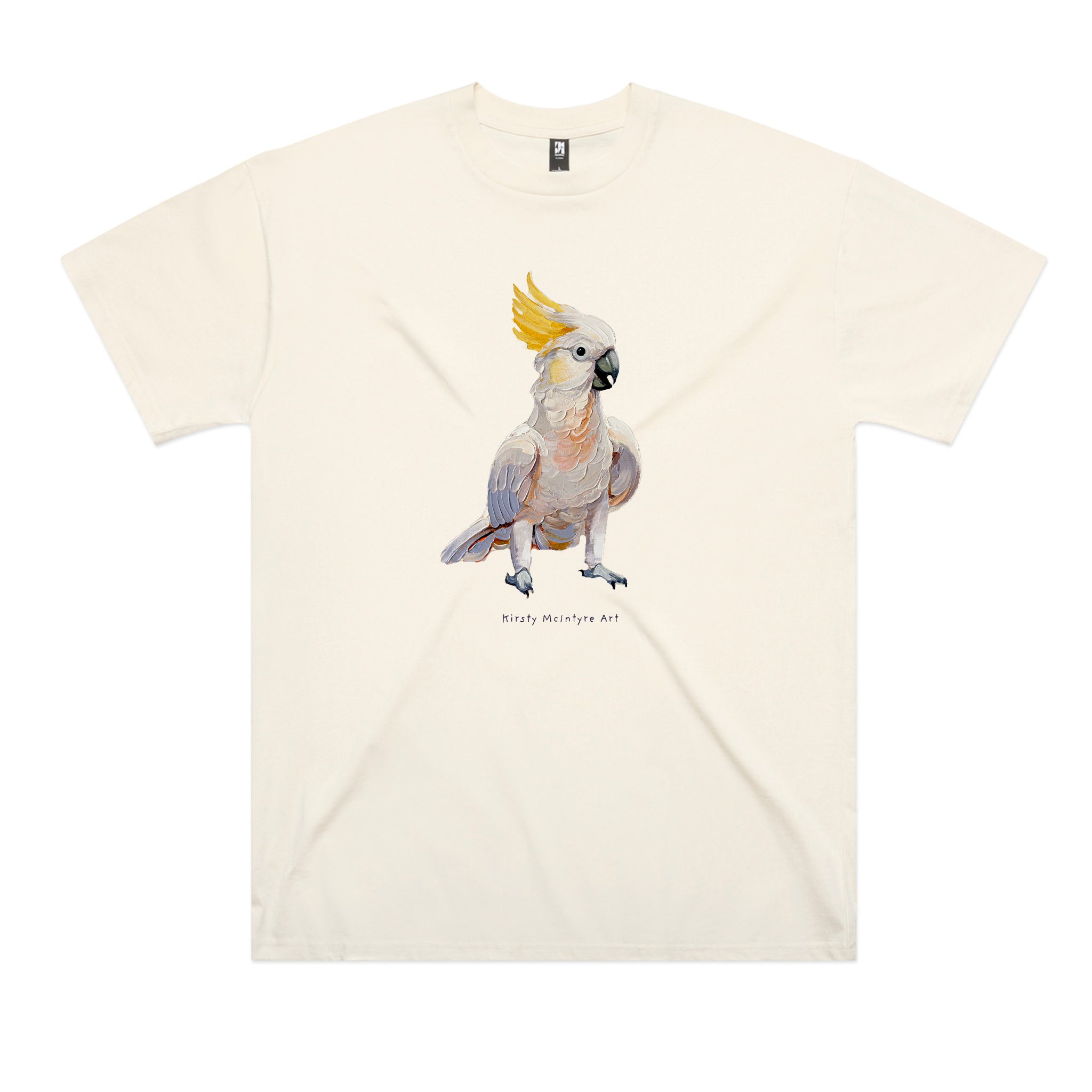 Boss Cocky Tee