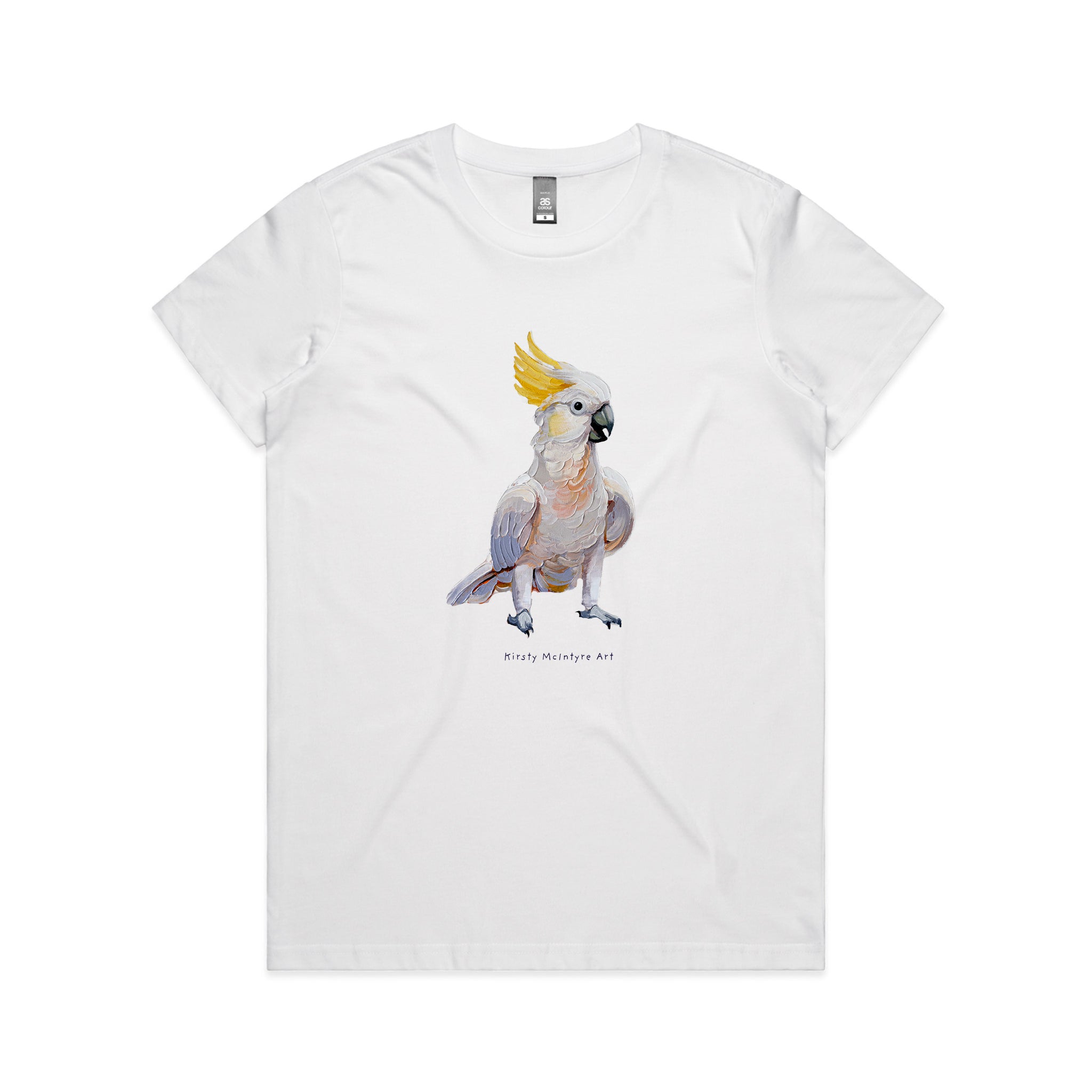 Boss Cocky Tee