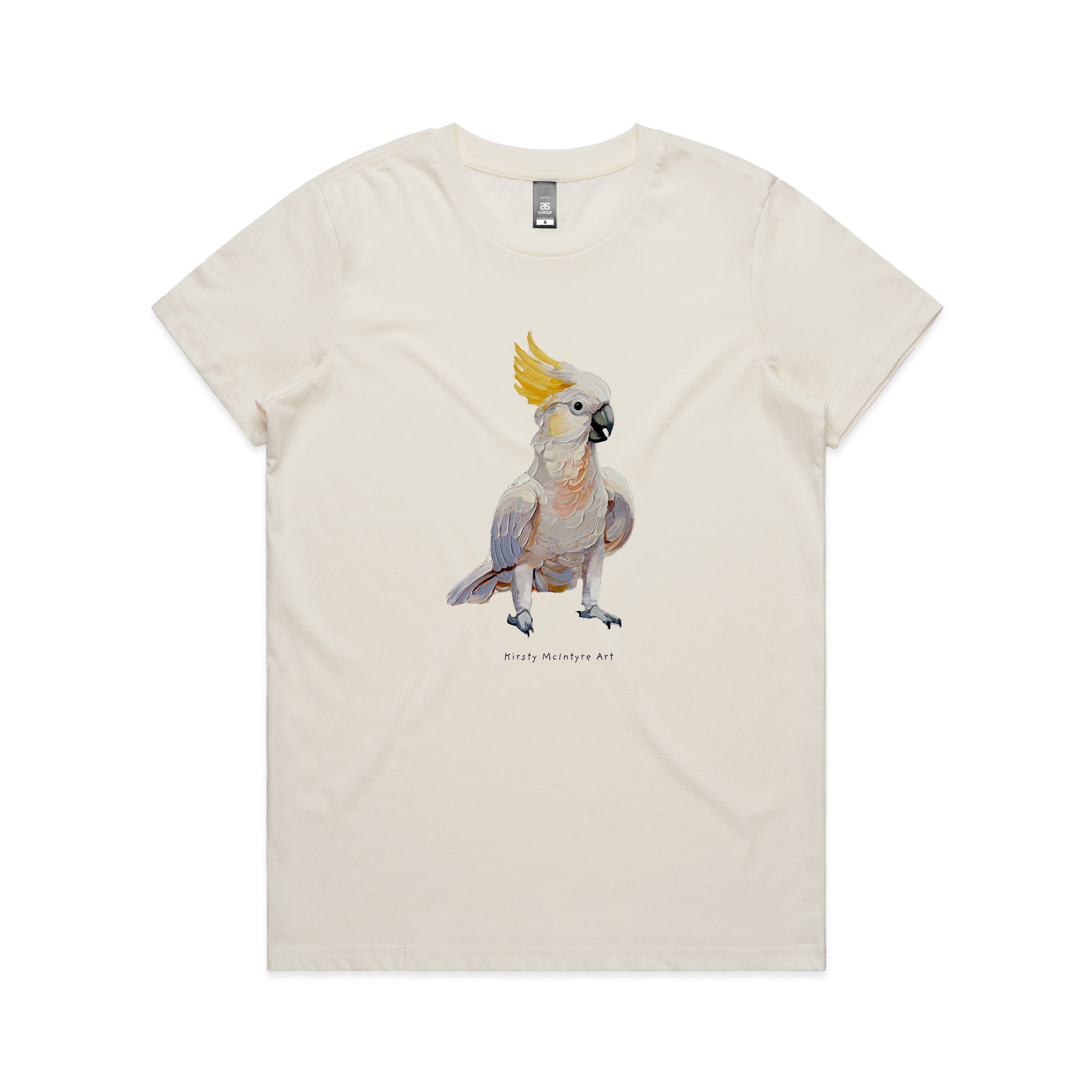 Boss Cocky Tee