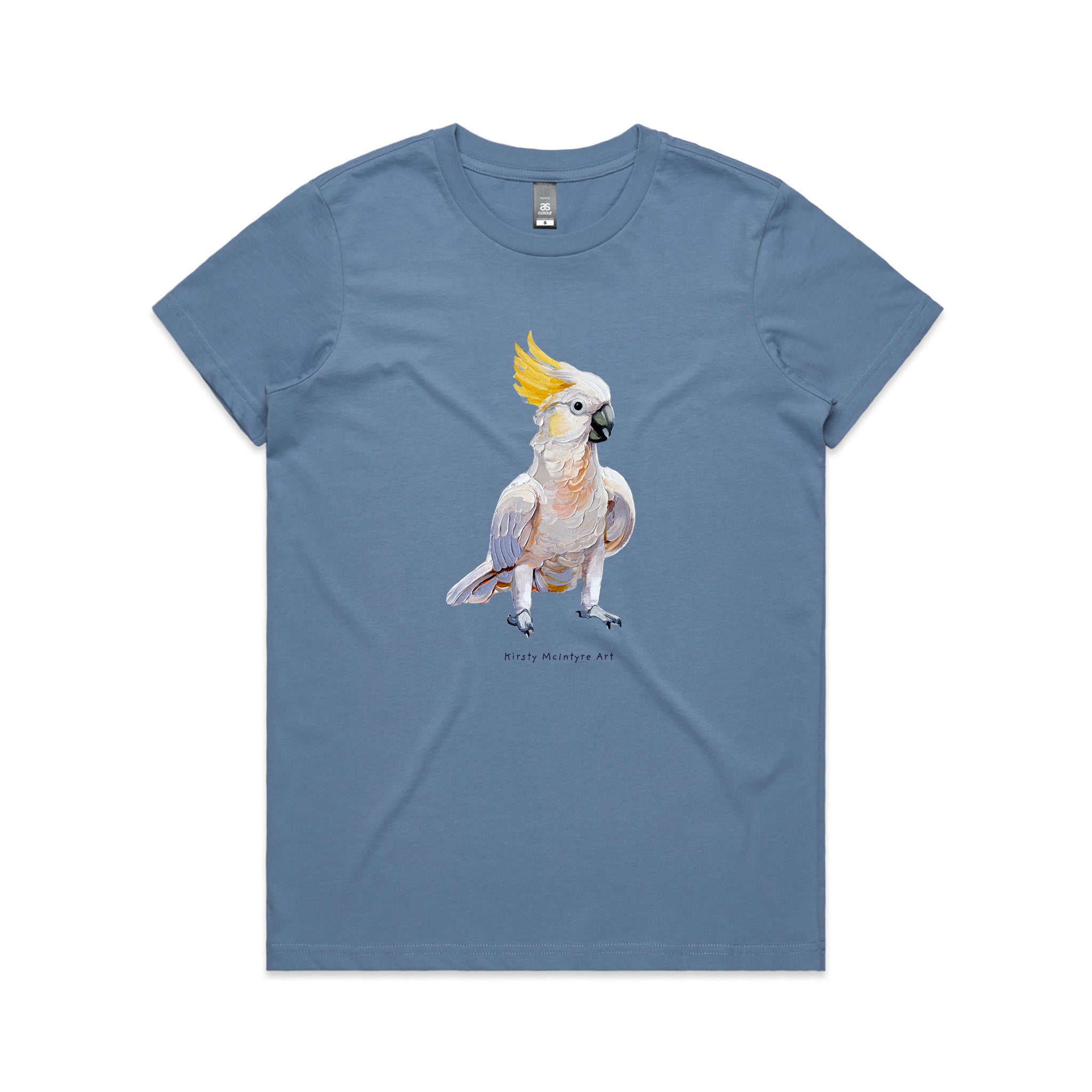 Boss Cocky Tee