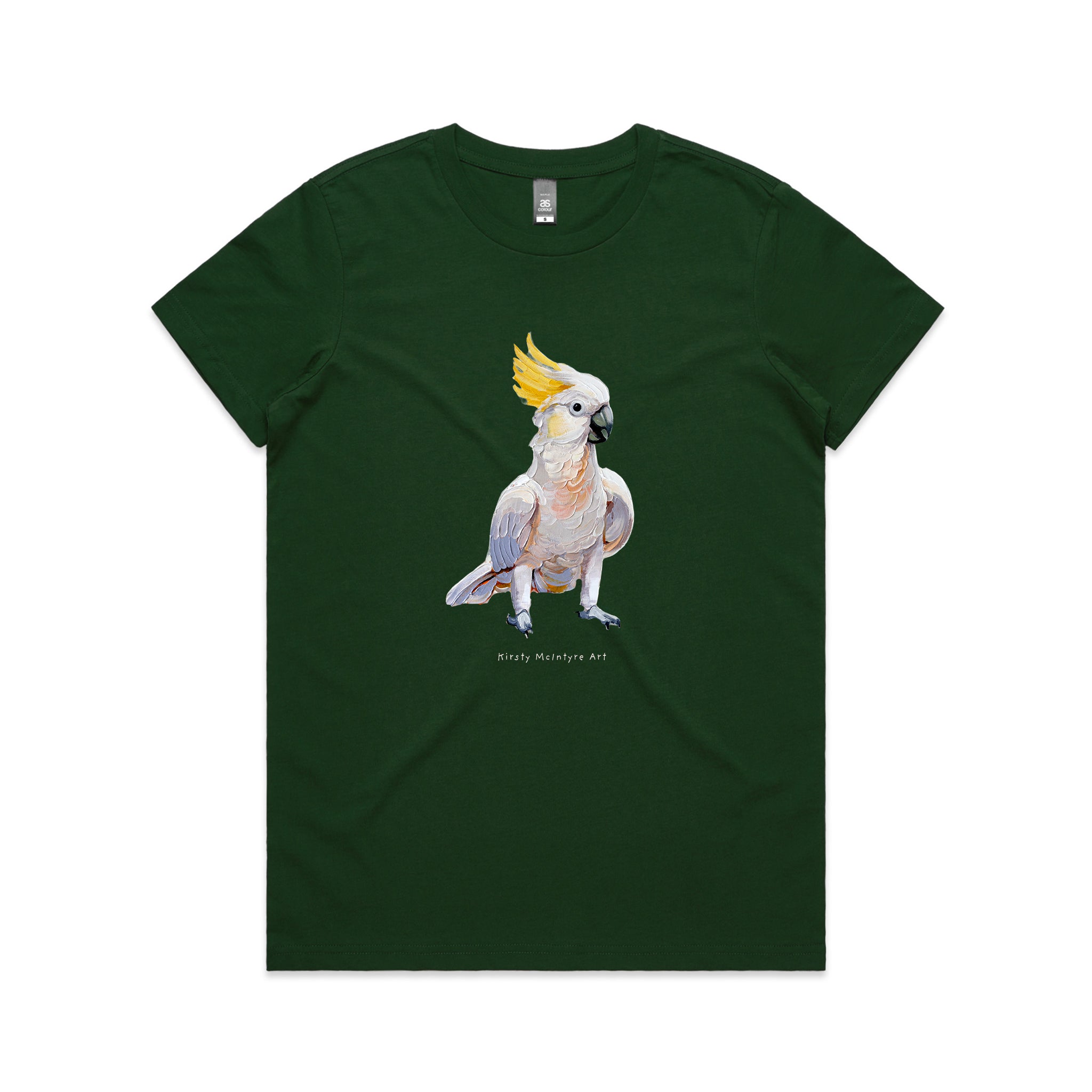 Boss Cocky Tee